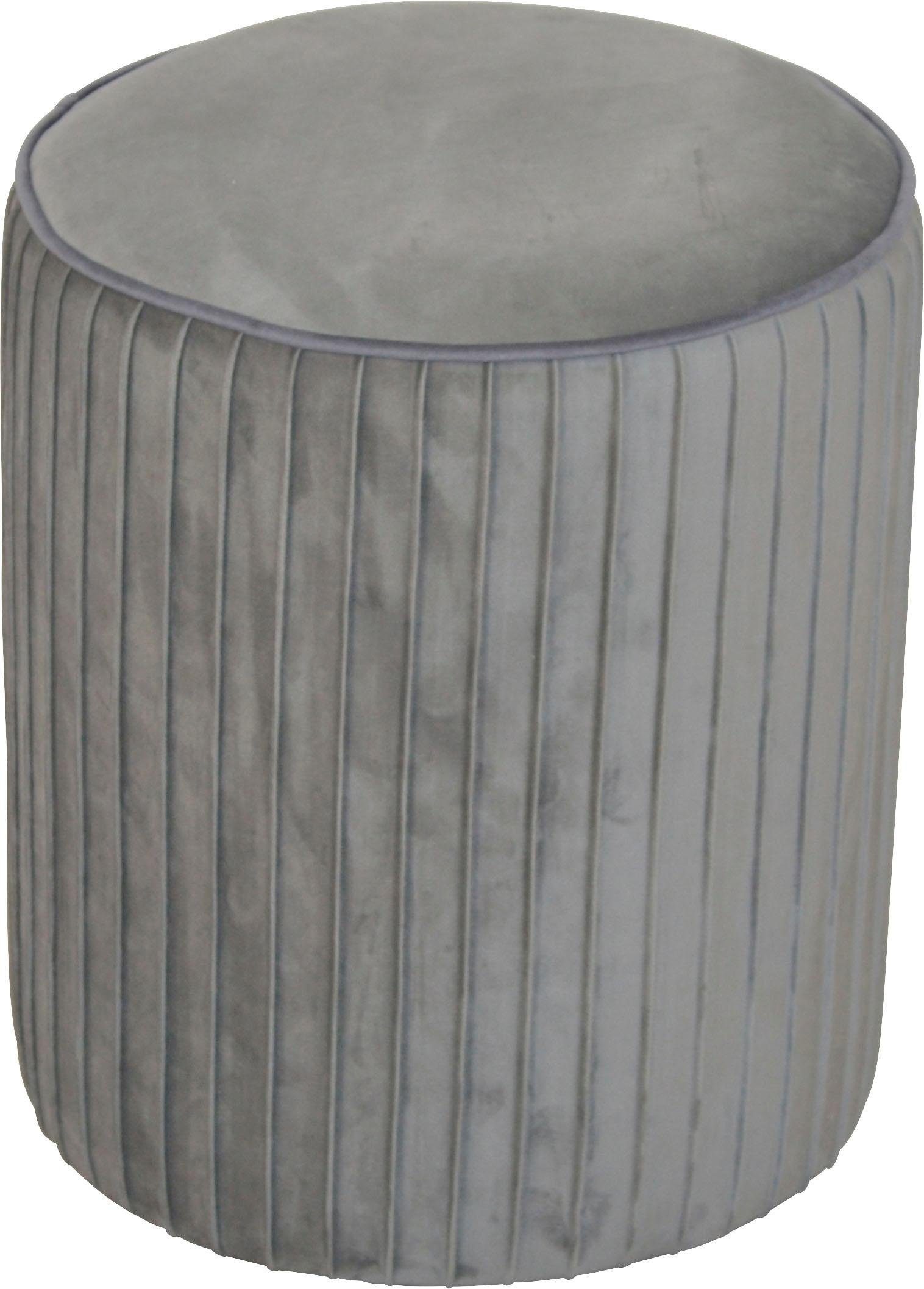 Home affaire Hocker 1 tlg. günstig online kaufen