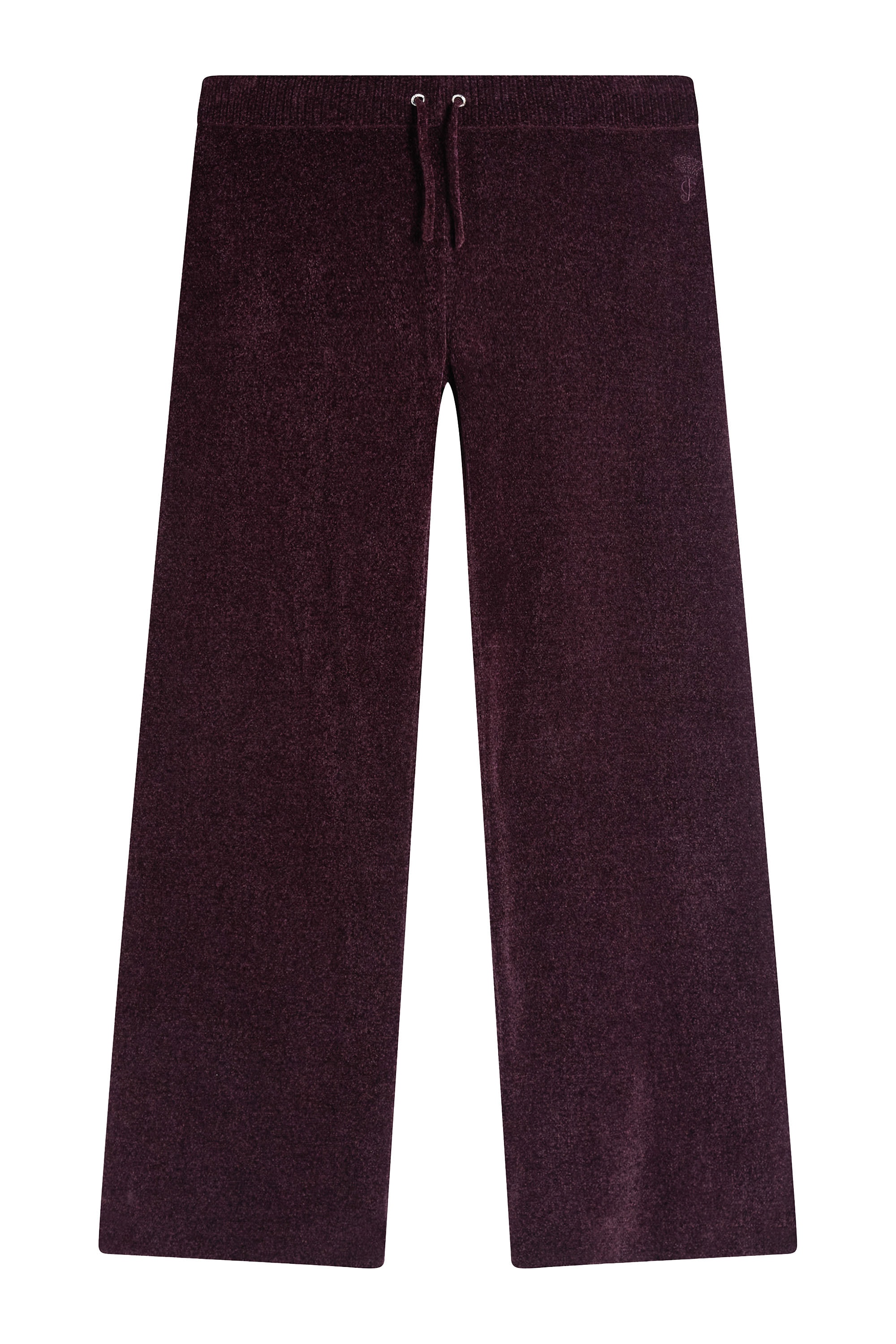 Juicy Couture "JAMA KNIT PANT Damen" Trainingshose Damen, Sweathose, Strick, Jogginghose mit Glitzer, Sale