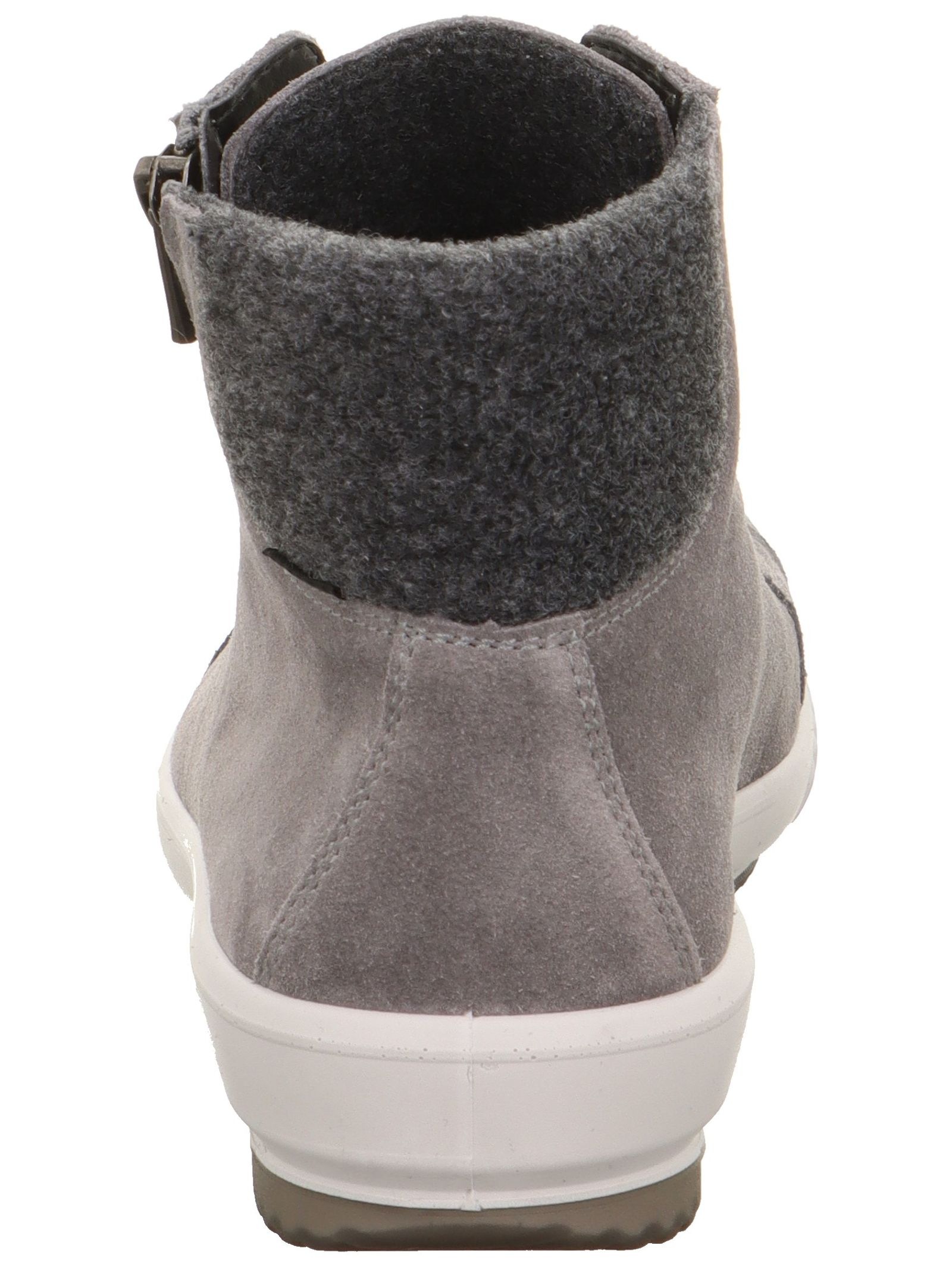 Legero Sneaker "Legero Sneaker Leder" günstig online kaufen