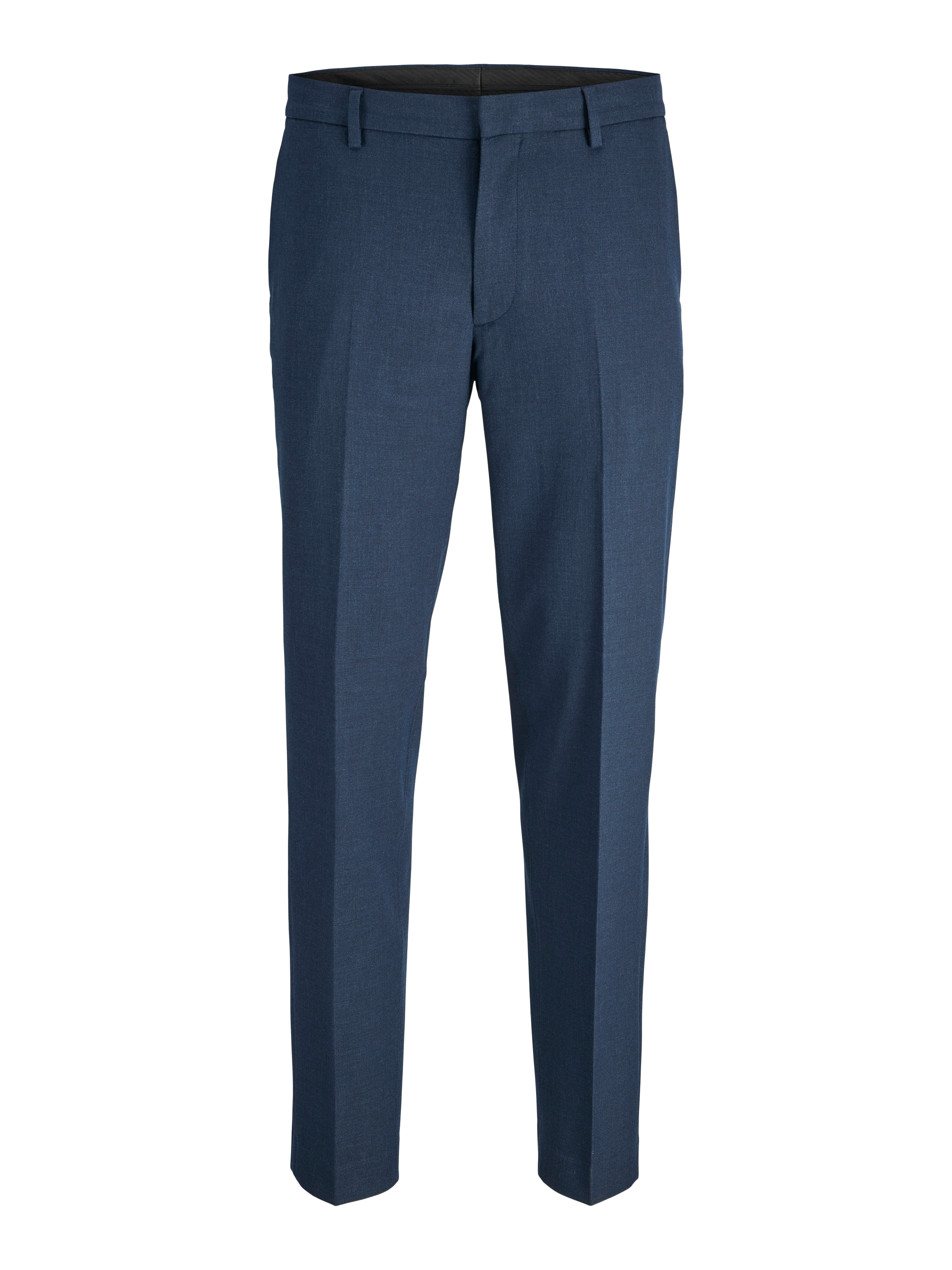 Jack & Jones Anzughose "JPRBLAMARTIN TROUSER CO01" Materialmix, slim fit