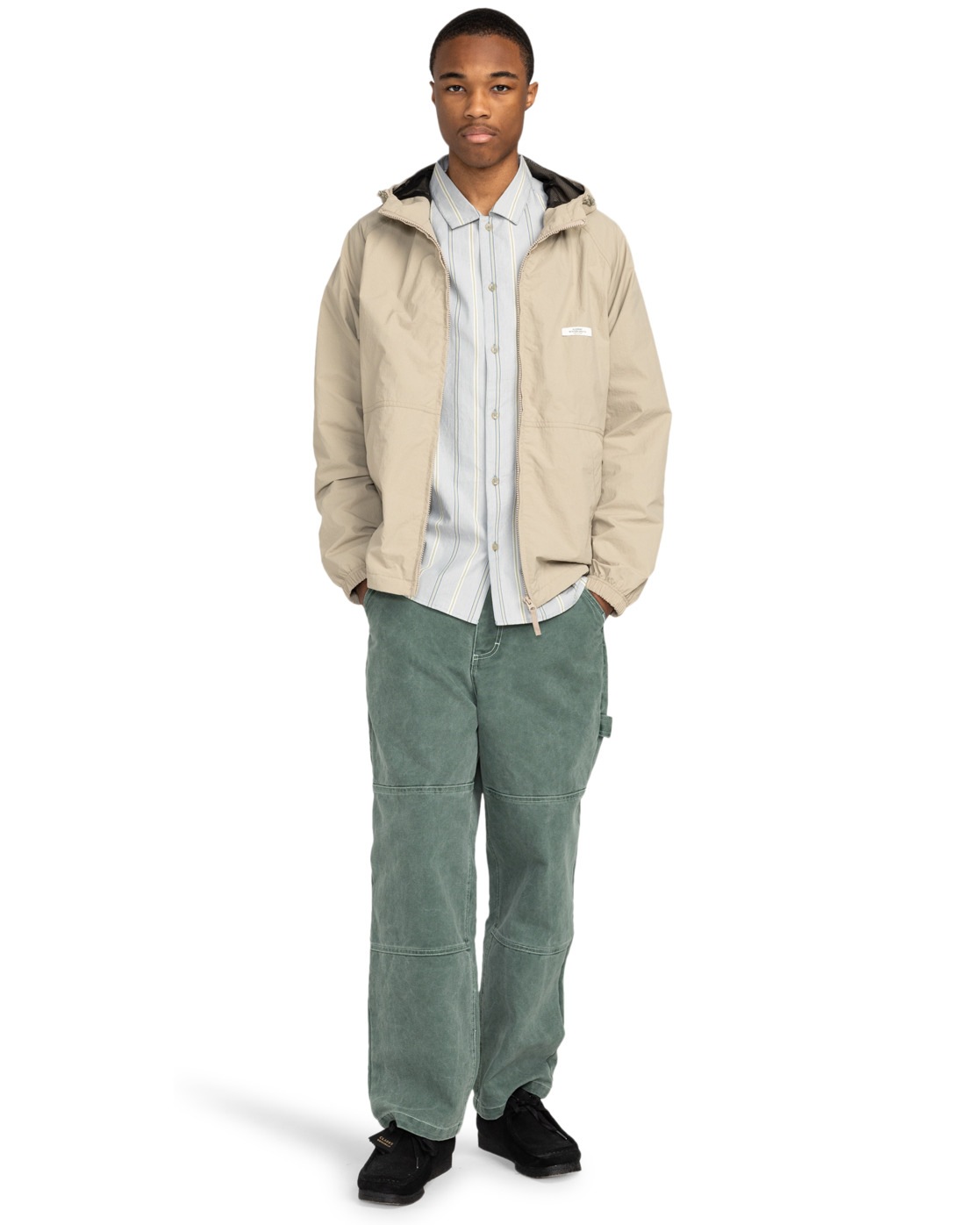 Element Outdoorjacke »Alder 2.0«