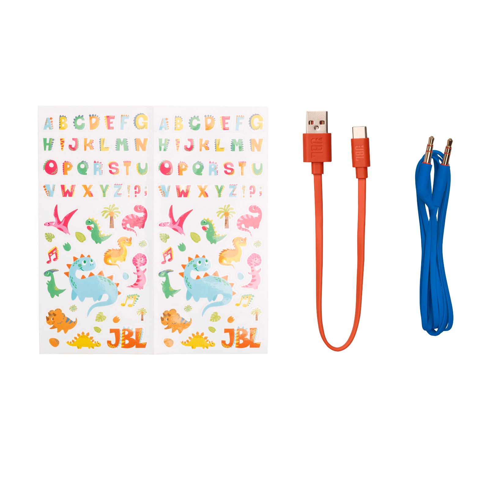 JBL Kinder-Kopfhörer »Junior 470NC«, A2DP Bluetooth, Active Noise Cancelling (ANC)