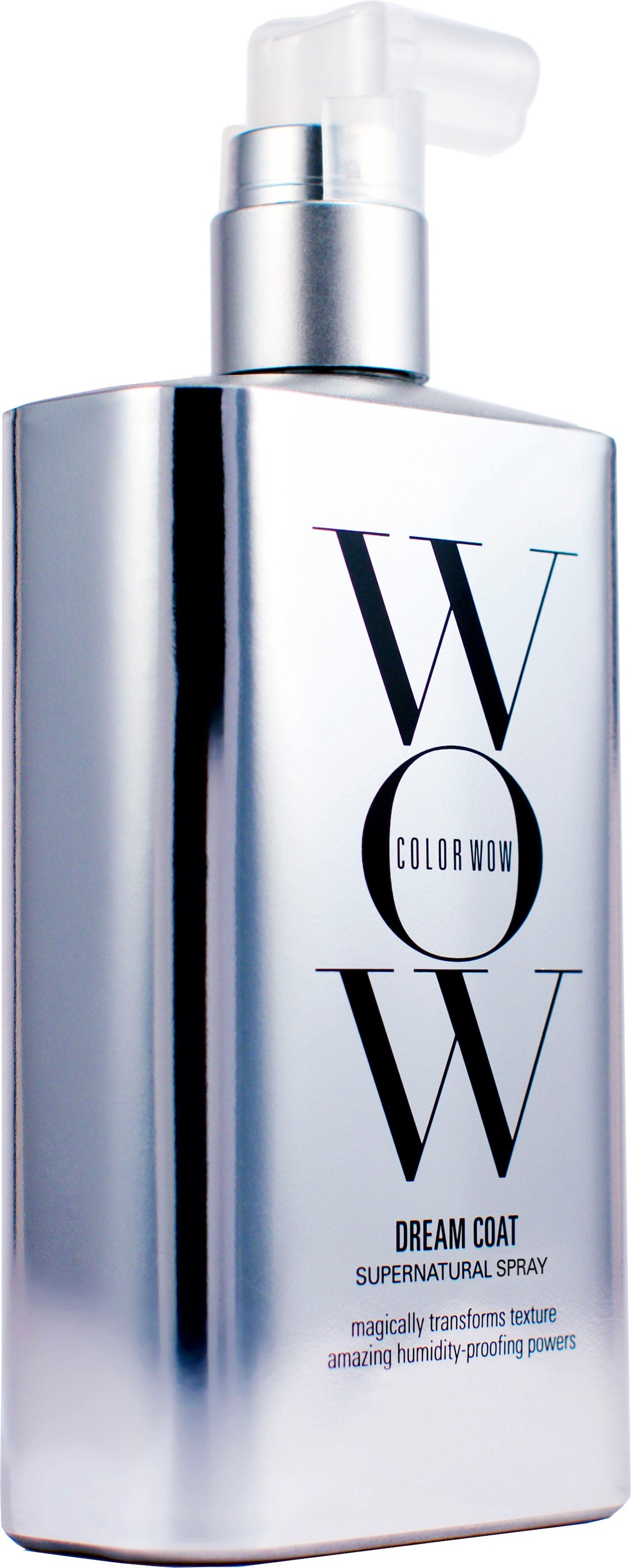 COLOR WOW Glanzspray »Dream Coat«