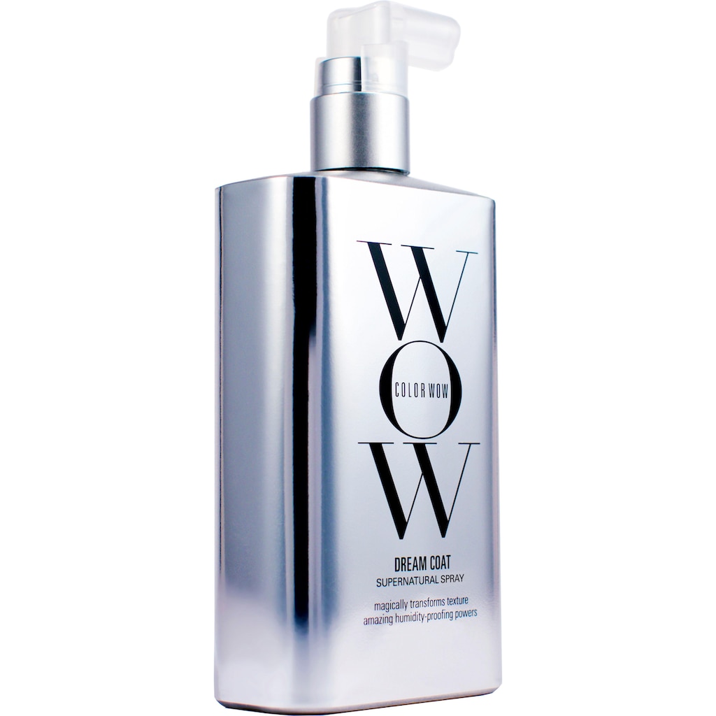 COLOR WOW Glanzspray »Dream Coat«