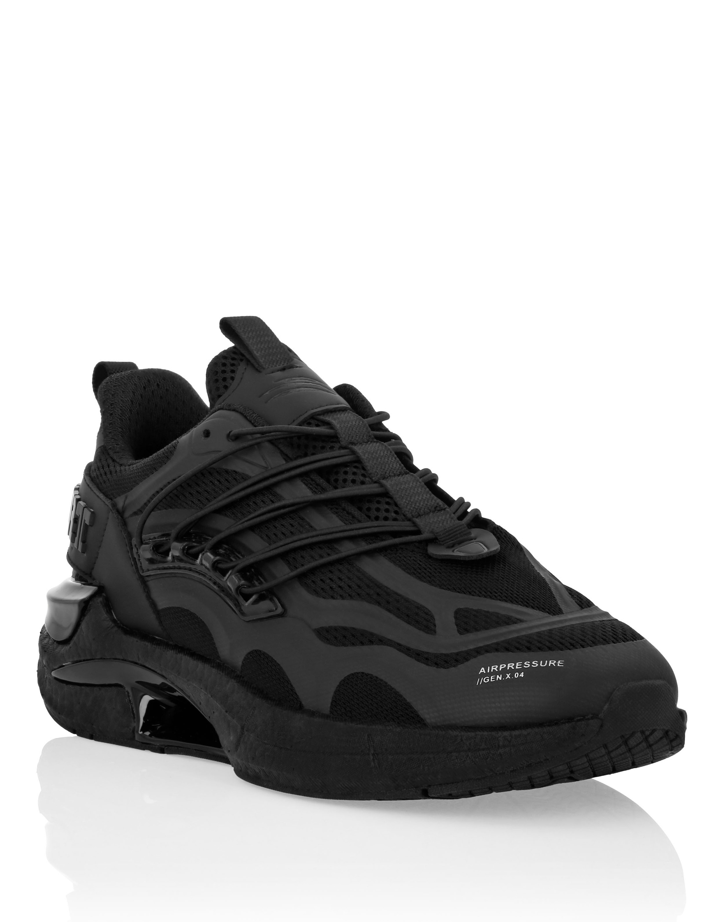 PLEIN SPORT Sneaker "Air Pressure //Gen.x.4" günstig online kaufen