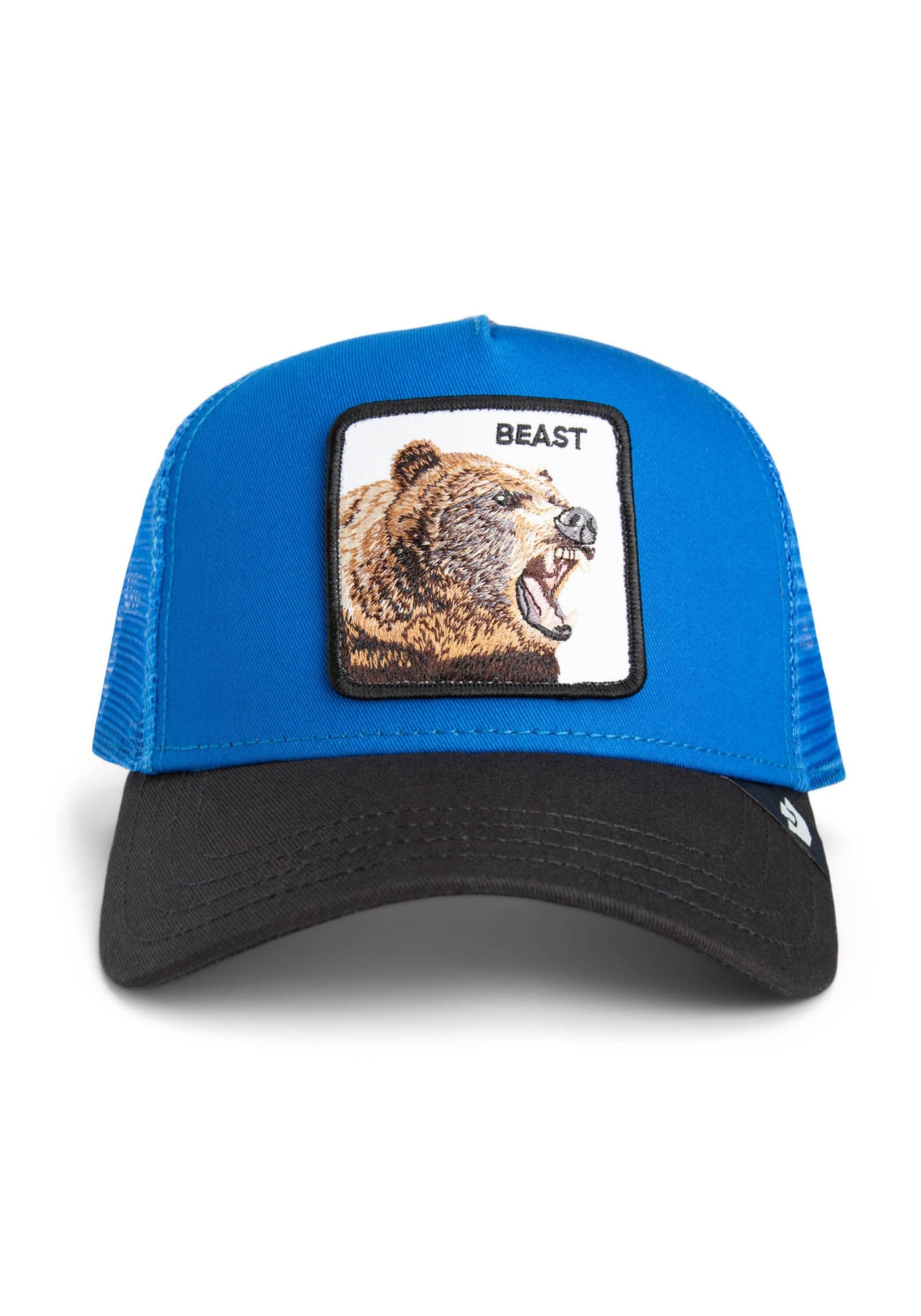 Goorin Bros. Snapback Cap "Cap OG Trucker" günstig online kaufen