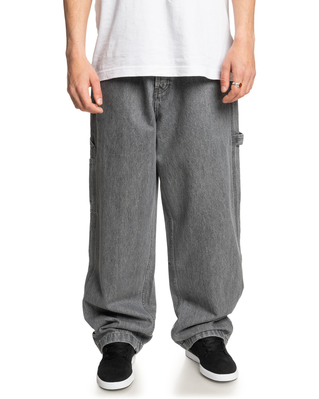 DC Shoes Workerjeans "Worker Baggy" günstig online kaufen