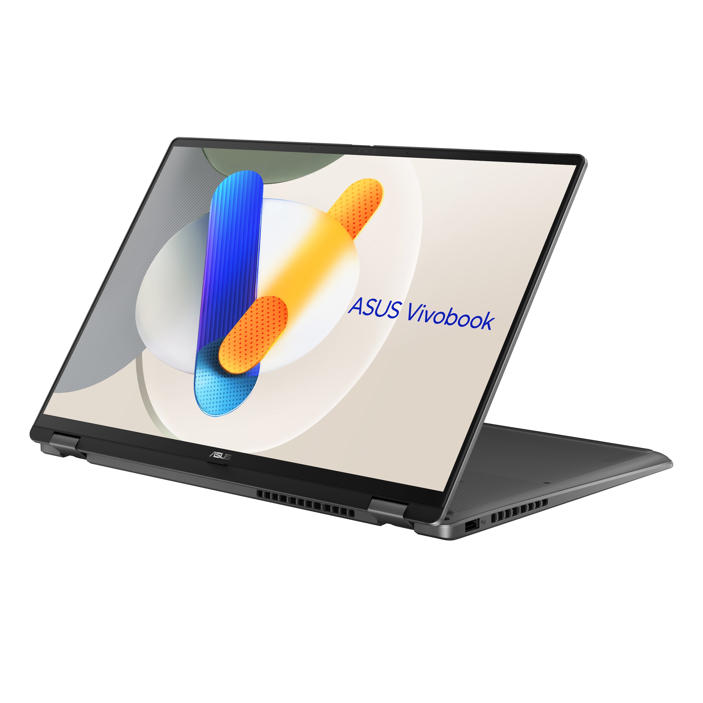 Asus Convertible Notebook »Vivobook 16 Flip U7-256V 16 1TB TP3607SA-RJ033W«, 40,6 cm, / 16 Zoll, Intel, Core Ultra 7, 1000 GB SSD