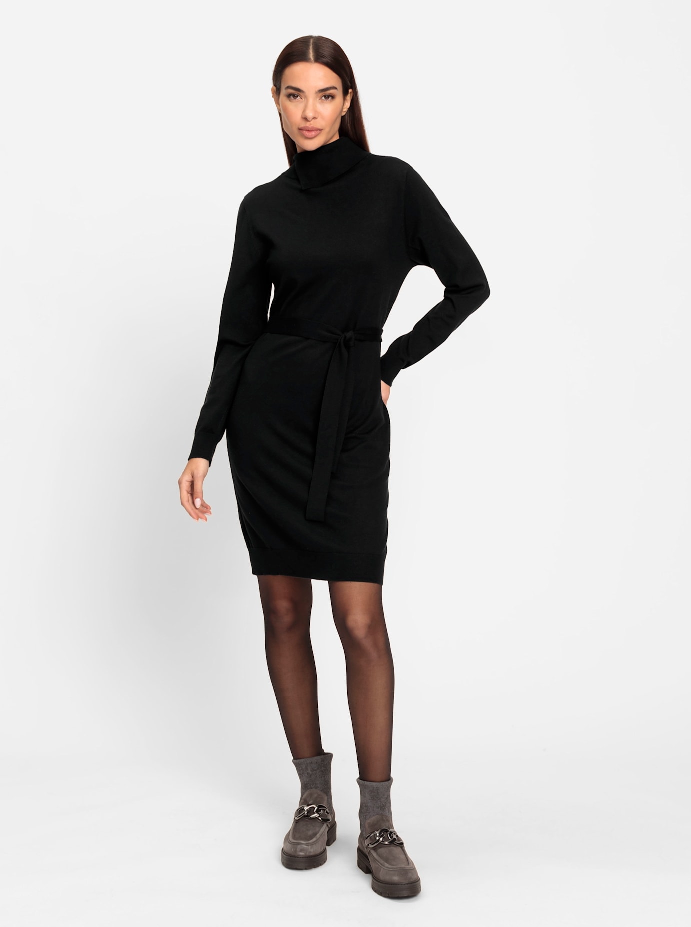 heine Strickkleid »Strickkleid«