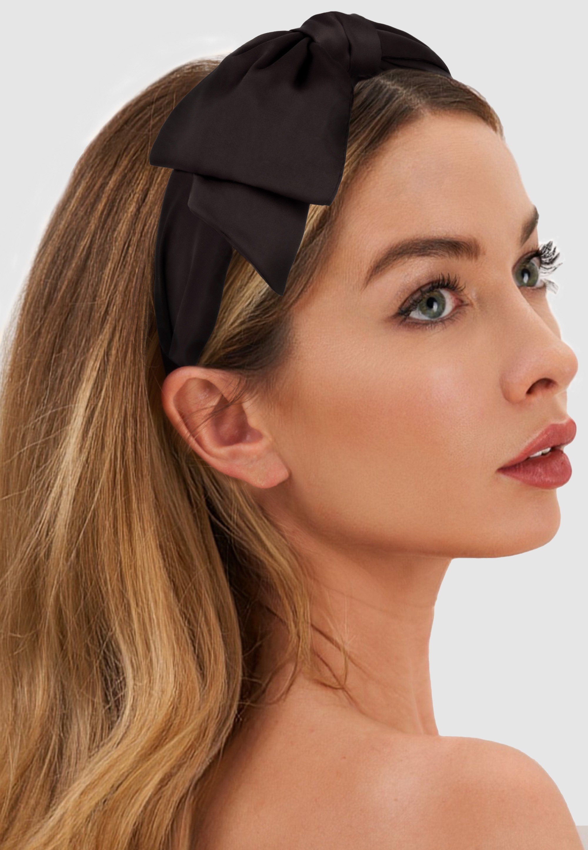FILIPPA FIRENZE Schmuckset »Satin Bow«, mit eleganter Schleife