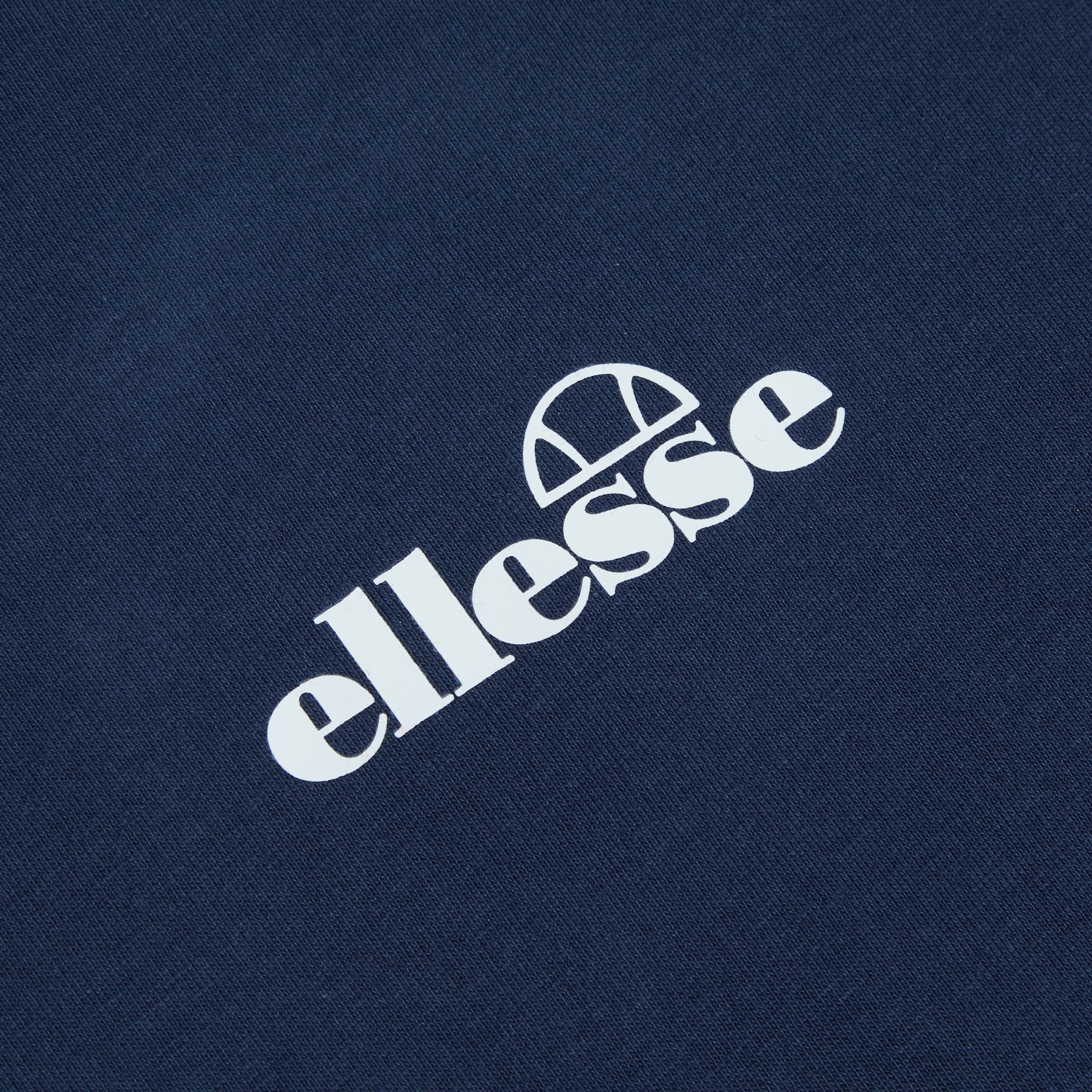 Ellesse T-Shirt »J T-SHIRT«, mit Logodruck