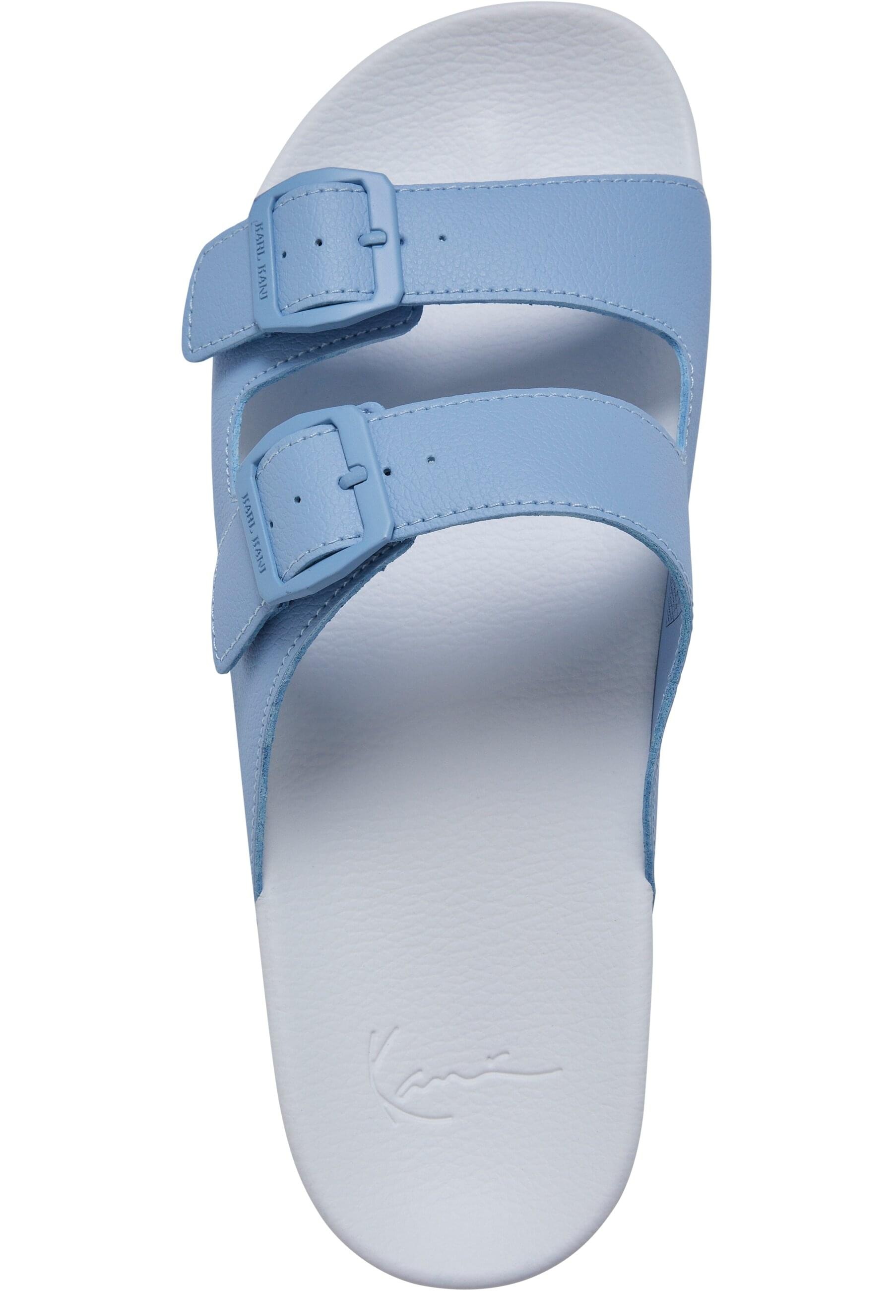 Karl Kani Sneaker »Karl Kani Damen KKSLDSM000014 Street Slide«