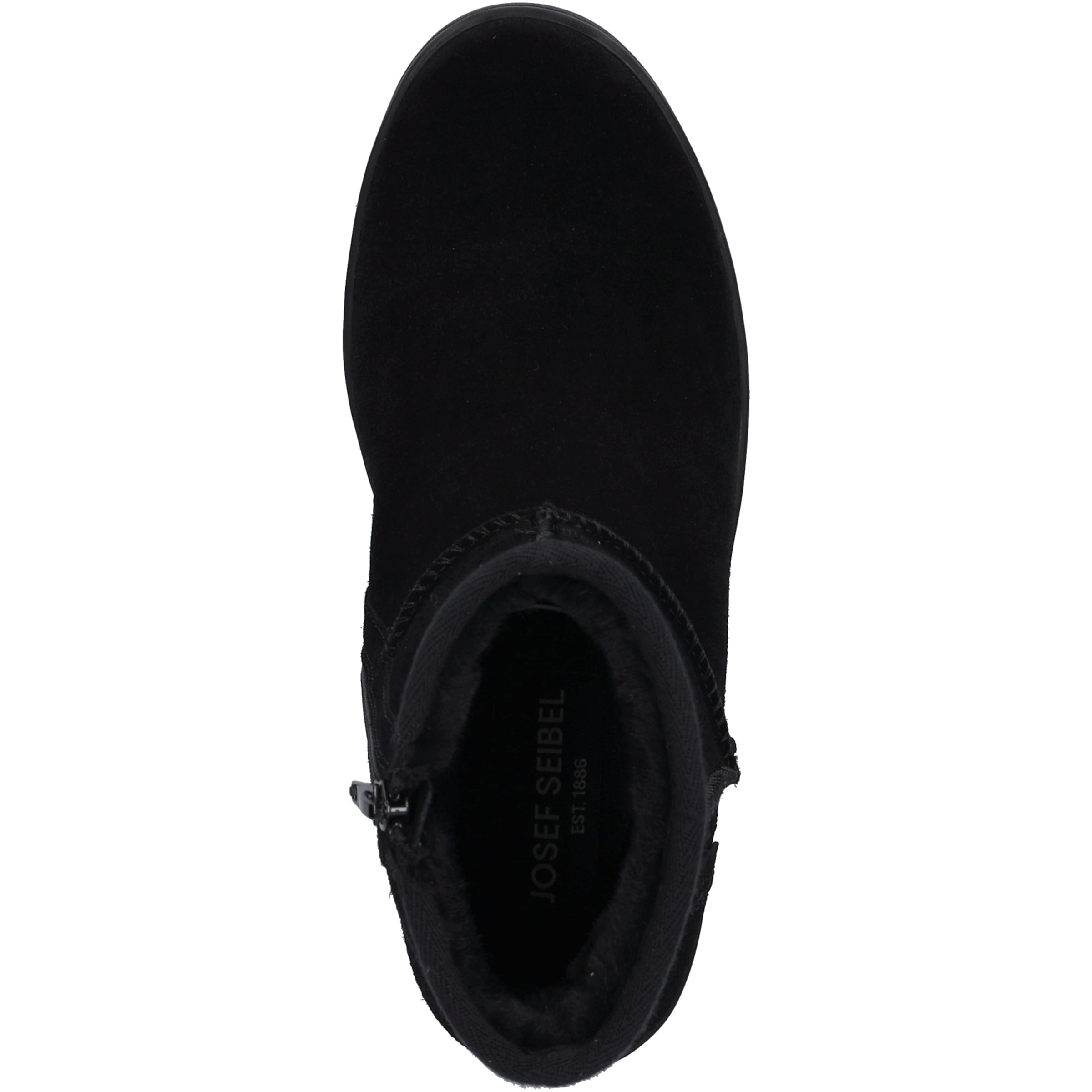 Josef Seibel Stiefelette »Jessie 09, schwarz«