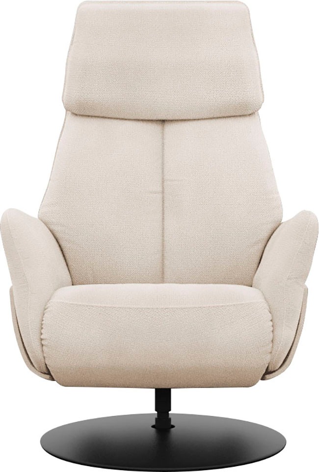 alina Relaxsessel "Thimo" in Größe S, Liegefläche 178 cm, verstellbar, opti günstig online kaufen