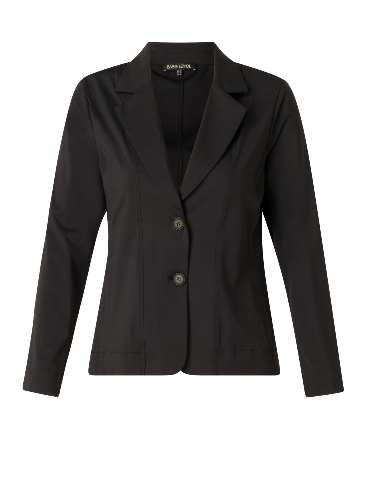 Base Level Jackenblazer »Thea«, mit Stretch