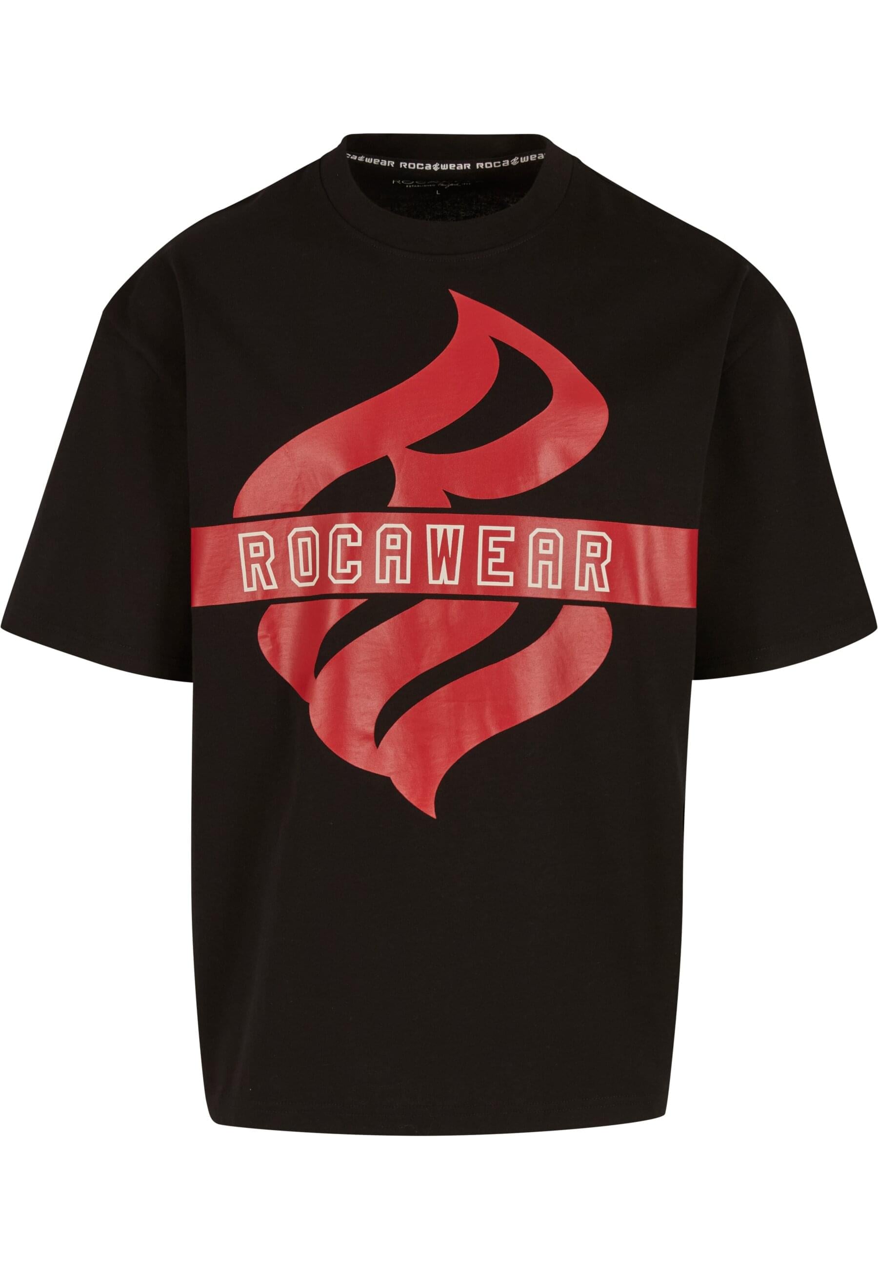 Rocawear T-Shirt "Rocawear T-Shirts Pro" 1 Stk. tlg. günstig online kaufen