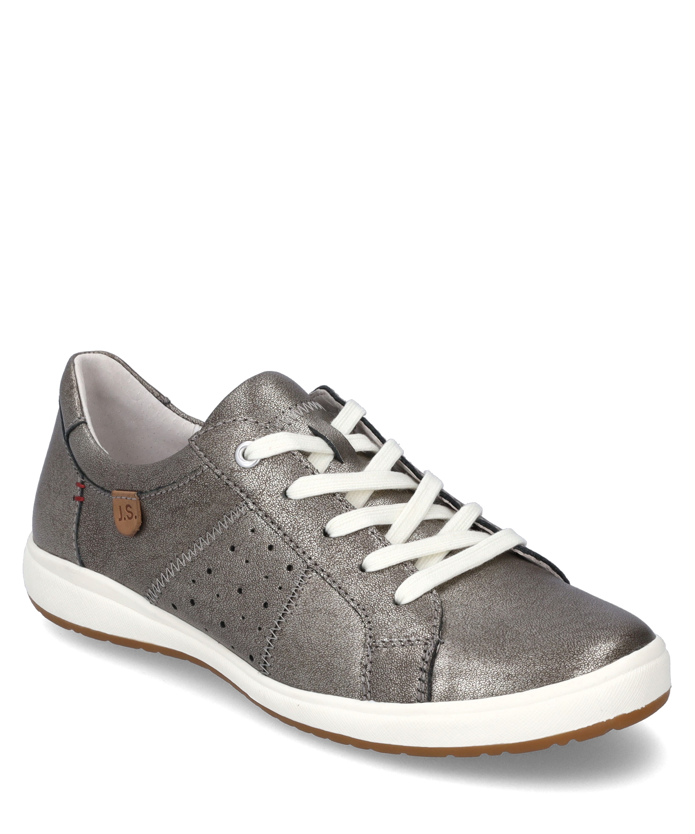 Josef Seibel Sneaker »Caren 01, platin«