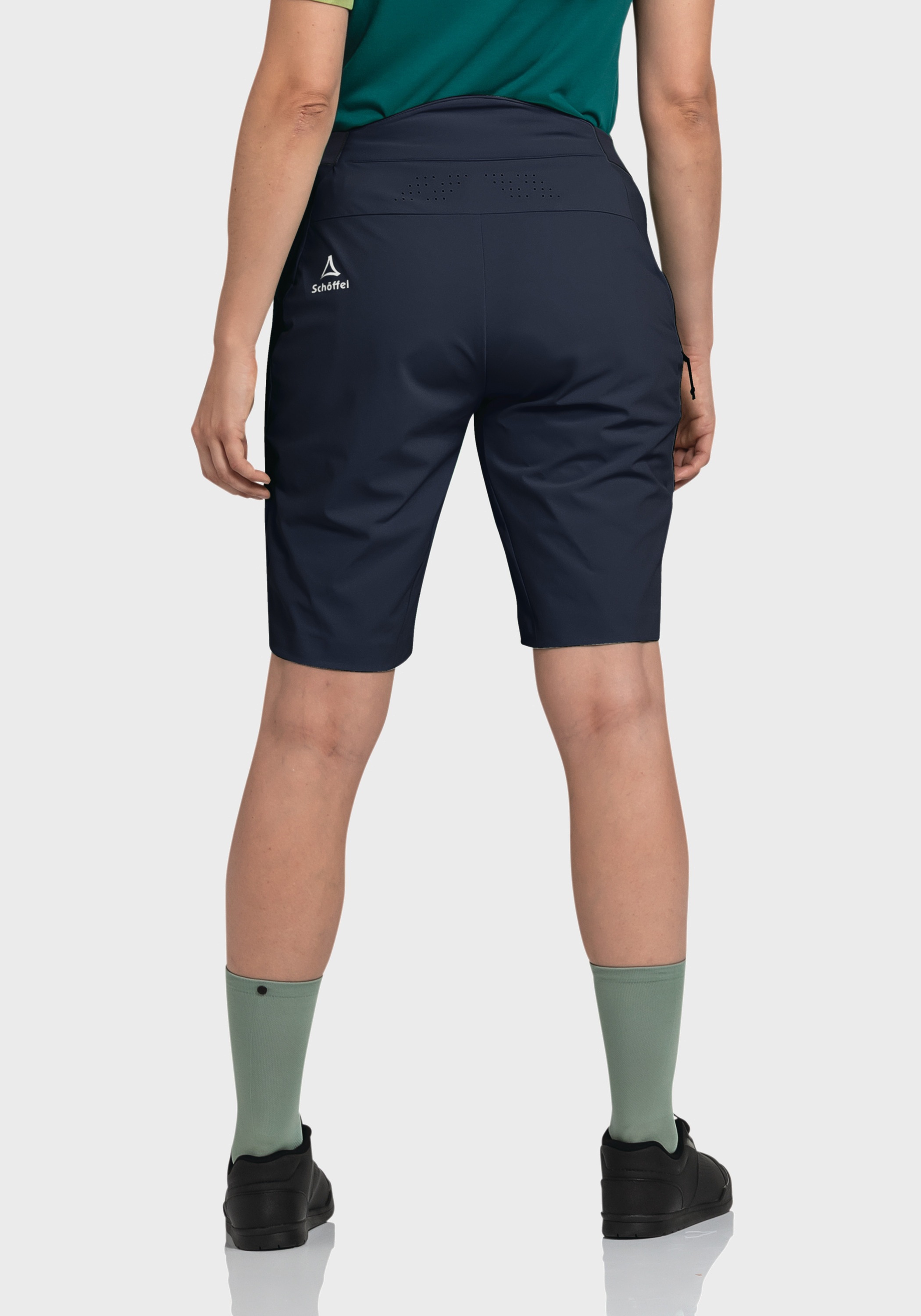 Schöffel Shorts »Shorts Mellow Trail L«