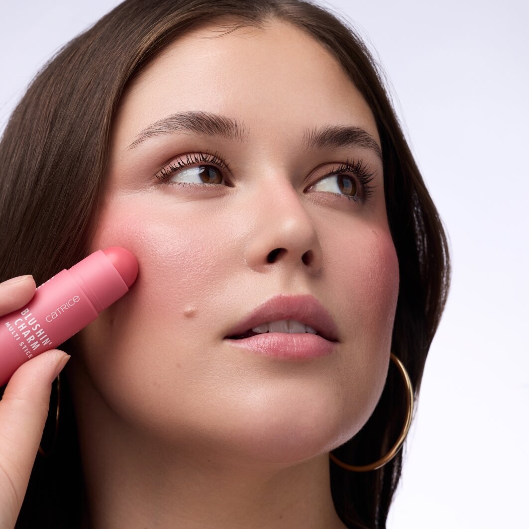 Catrice Rouge »Blushin' Charm Multi Stick«, (Set, 3 tlg.)