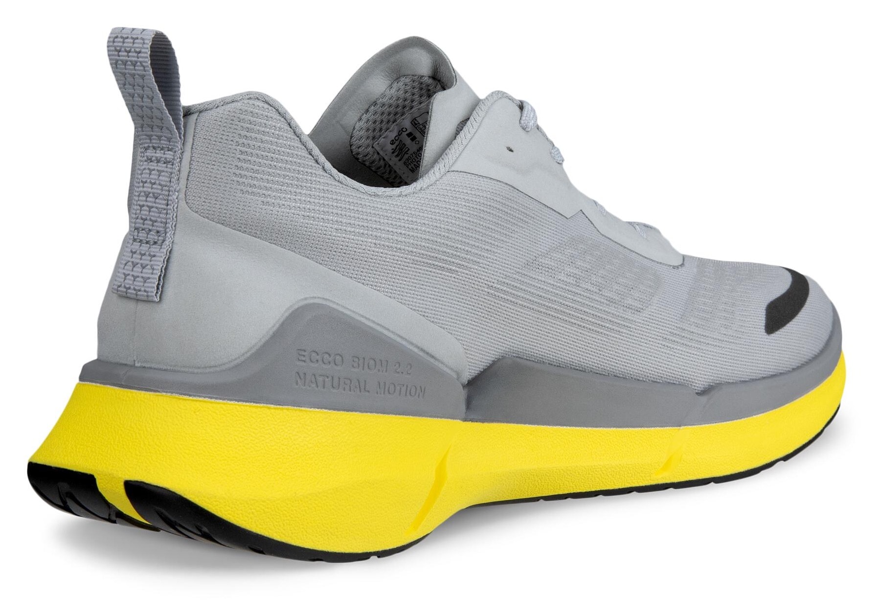 Ecco Keilsneaker "Biom 2.2 M", Freizeitschuh, Outdoorschuh, Schnürschuh mit günstig online kaufen