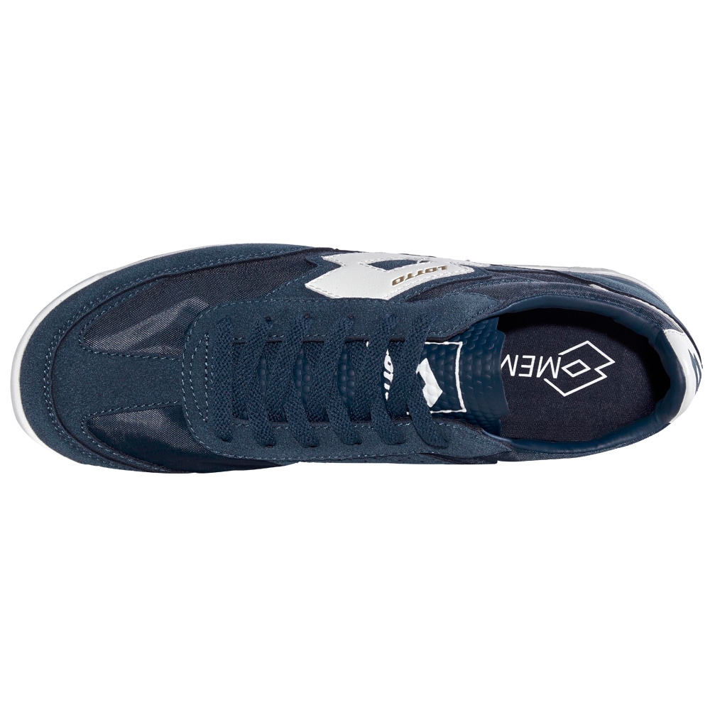 lotto Sneaker  - in angesagtem Retrodesign