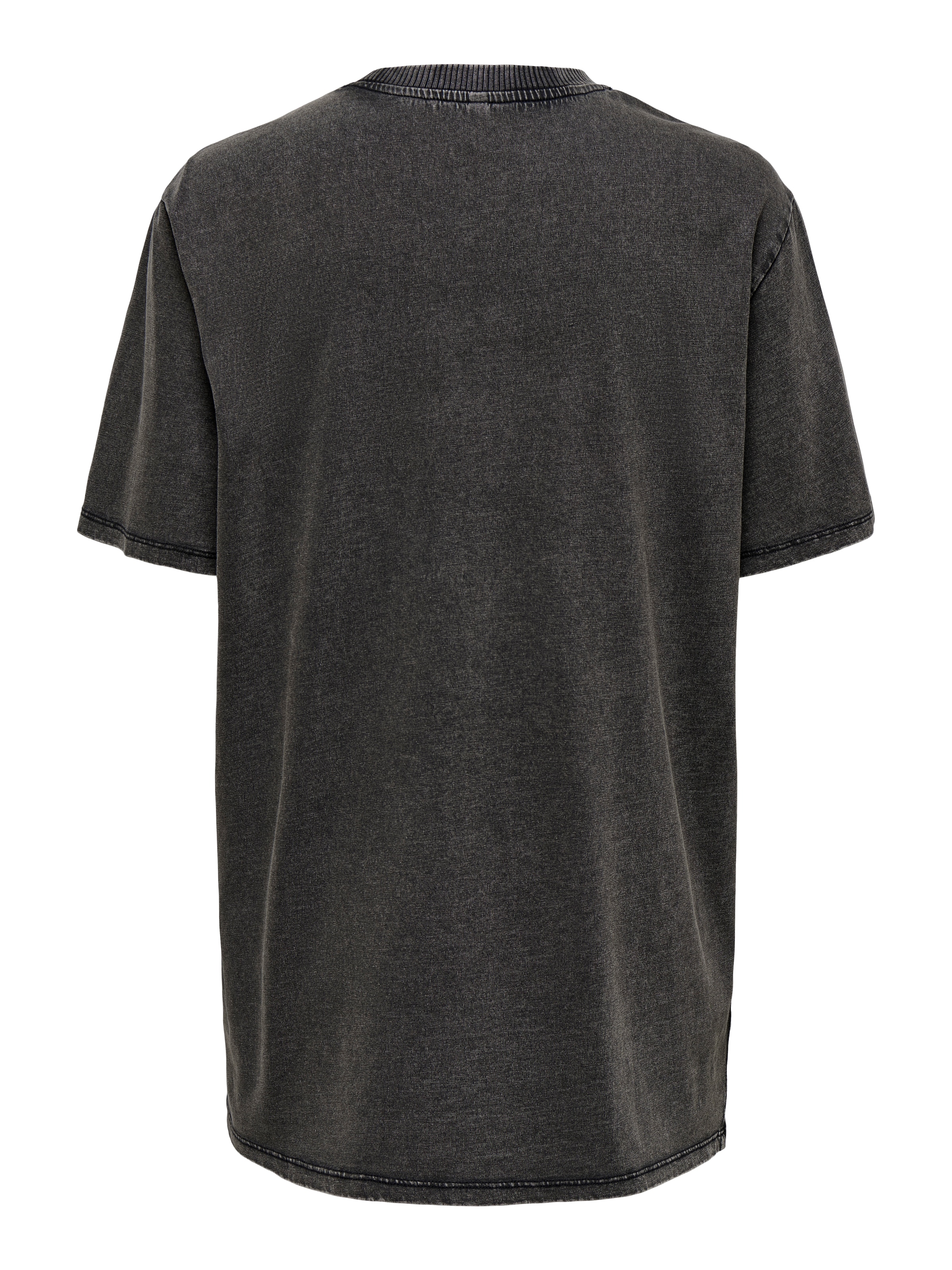 ONLY Kurzarmshirt »ONLWENDY S/S OVERSIZE WASHED TEE CS JRS«