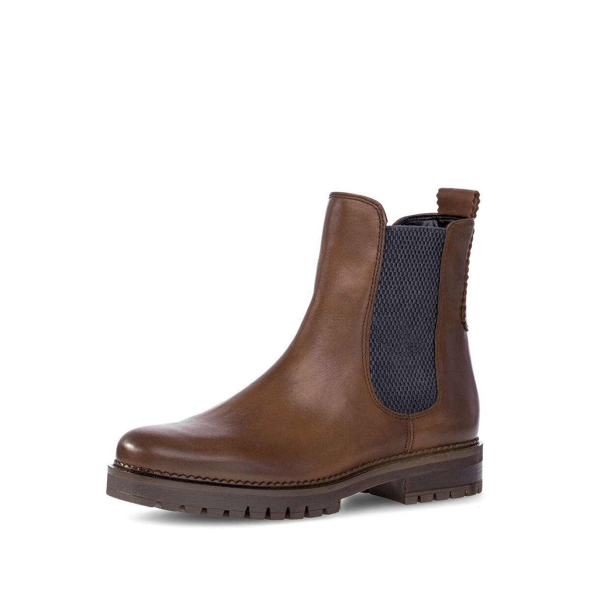 Gabor Chelseaboots "Chelsea Boot Glattleder" günstig online kaufen