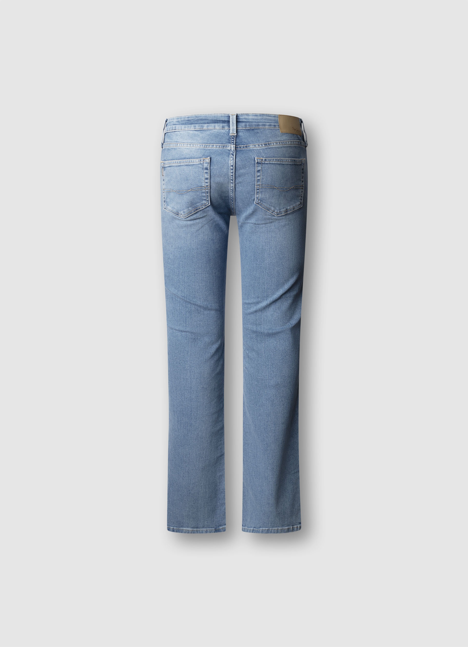 Pepe Jeans "BOOTCUT LW" günstig online kaufen