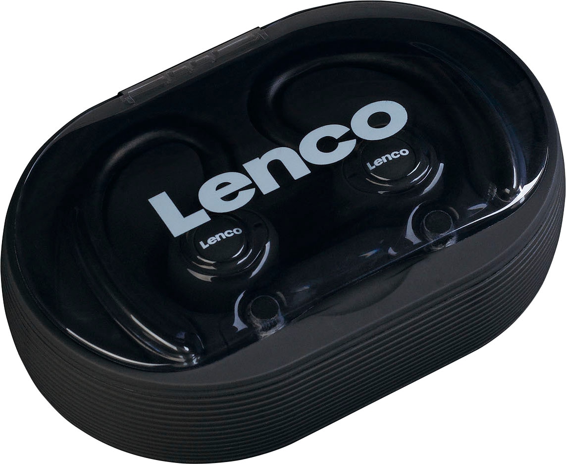 Lenco Sport-Kopfhörer »EPB-460«, Bluetooth