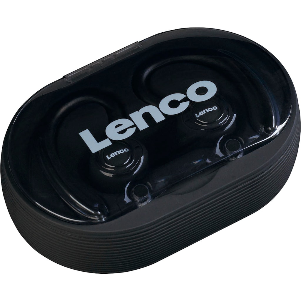 Lenco Sport-Kopfhörer »EPB-460«, Bluetooth