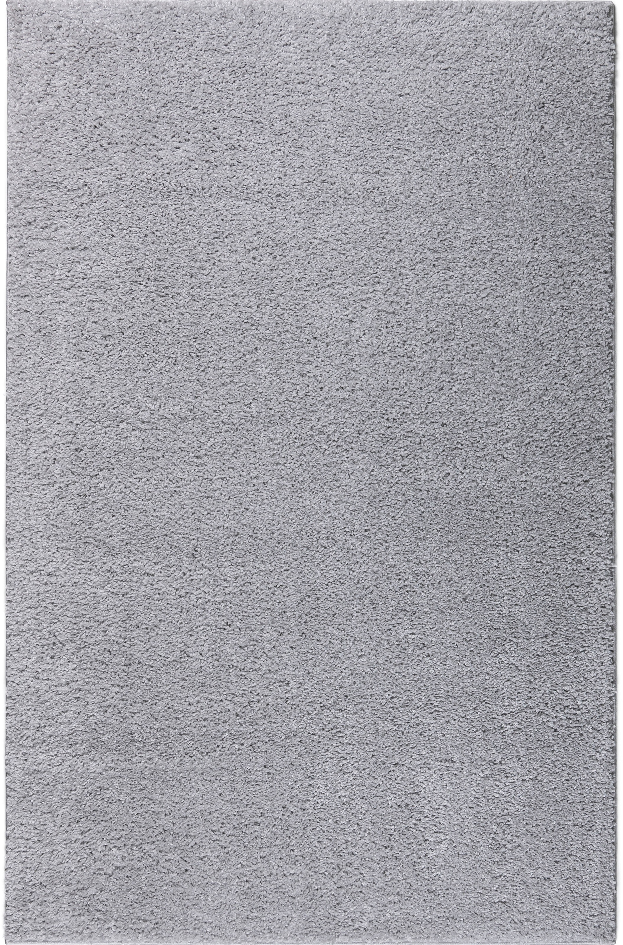 Thumbnail - Home affaire Hochflor-Teppich "Shaggy 30", rechteckig, 30 mm Höhe, Teppich, Uni Farben, besonders weich und kuschelig