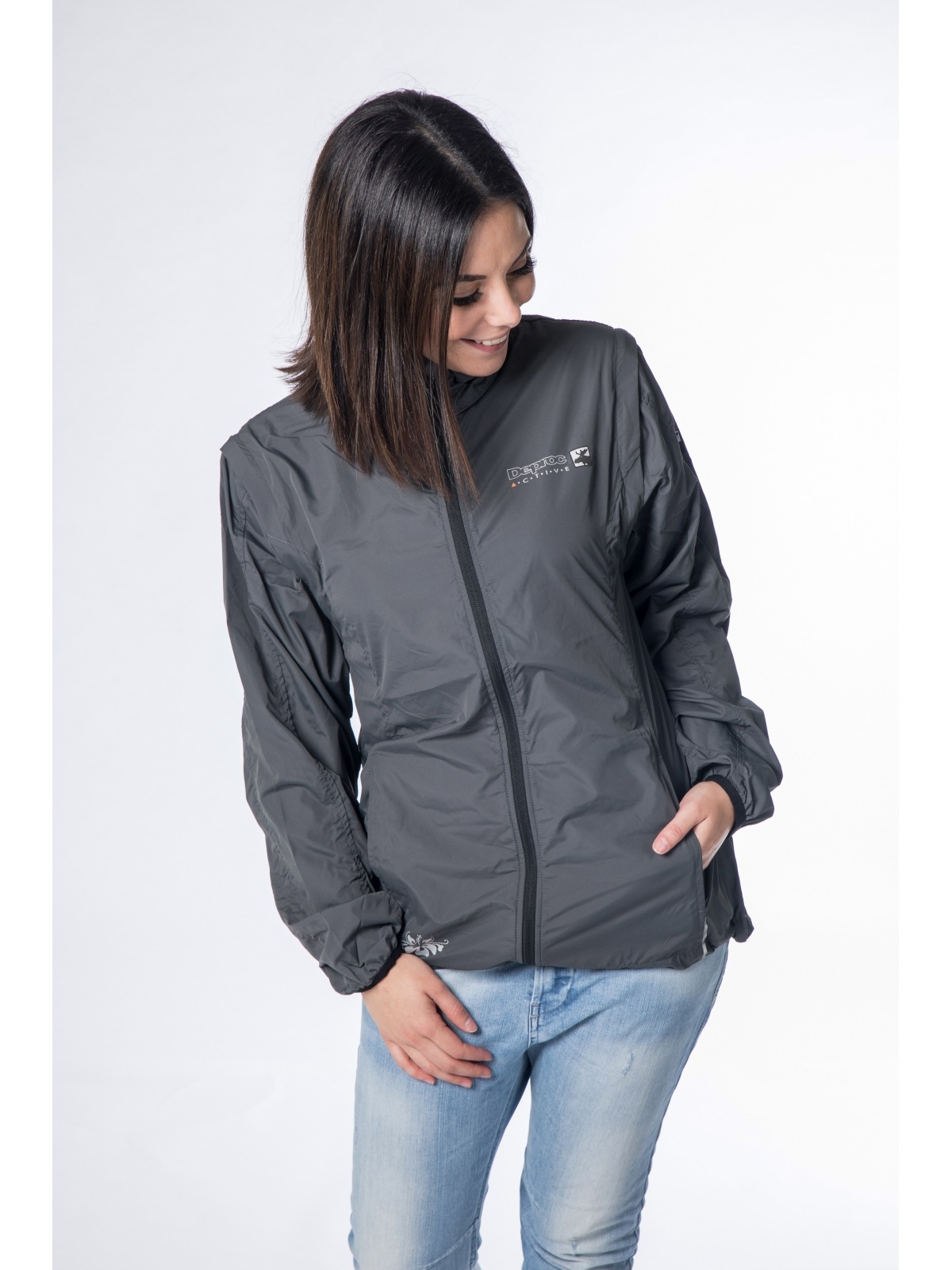 DEPROC Active Regenjacke »CHESTER WOMEN«, auch in Großen Größen erhältlich  online kaufen | BAUR