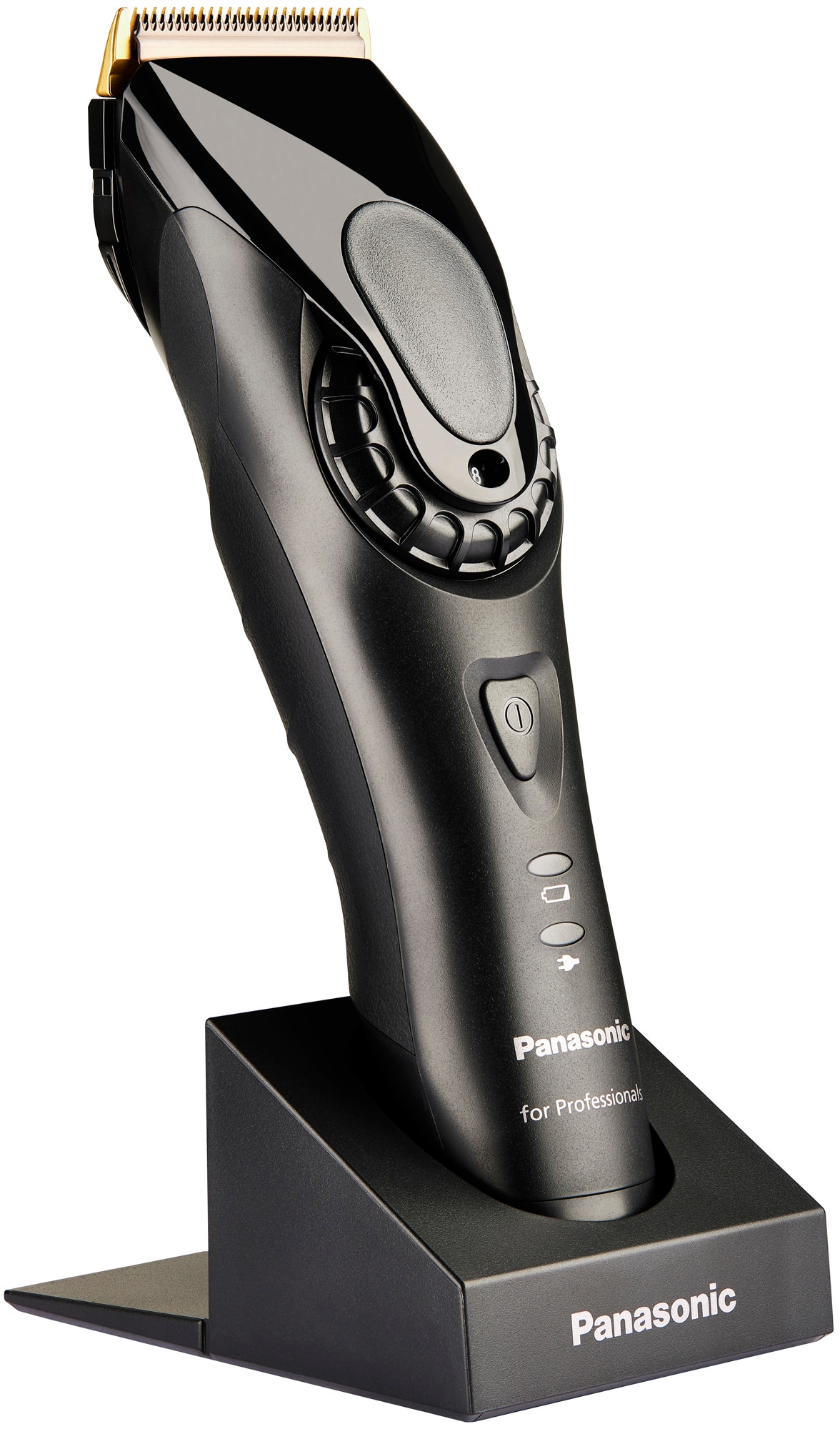 Panasonic Haarschneider »Haarschneidemaschine ER-DGP84«, 4 | Memory- Control Linearmotor Effect, Aufsätze, BAUR Constant mit