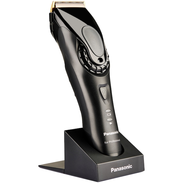 Panasonic Haarschneider »Haarschneidemaschine ER-DGP84«, 4 Aufsätze,  Memory- Effect, Linearmotor mit Constant Control | BAUR