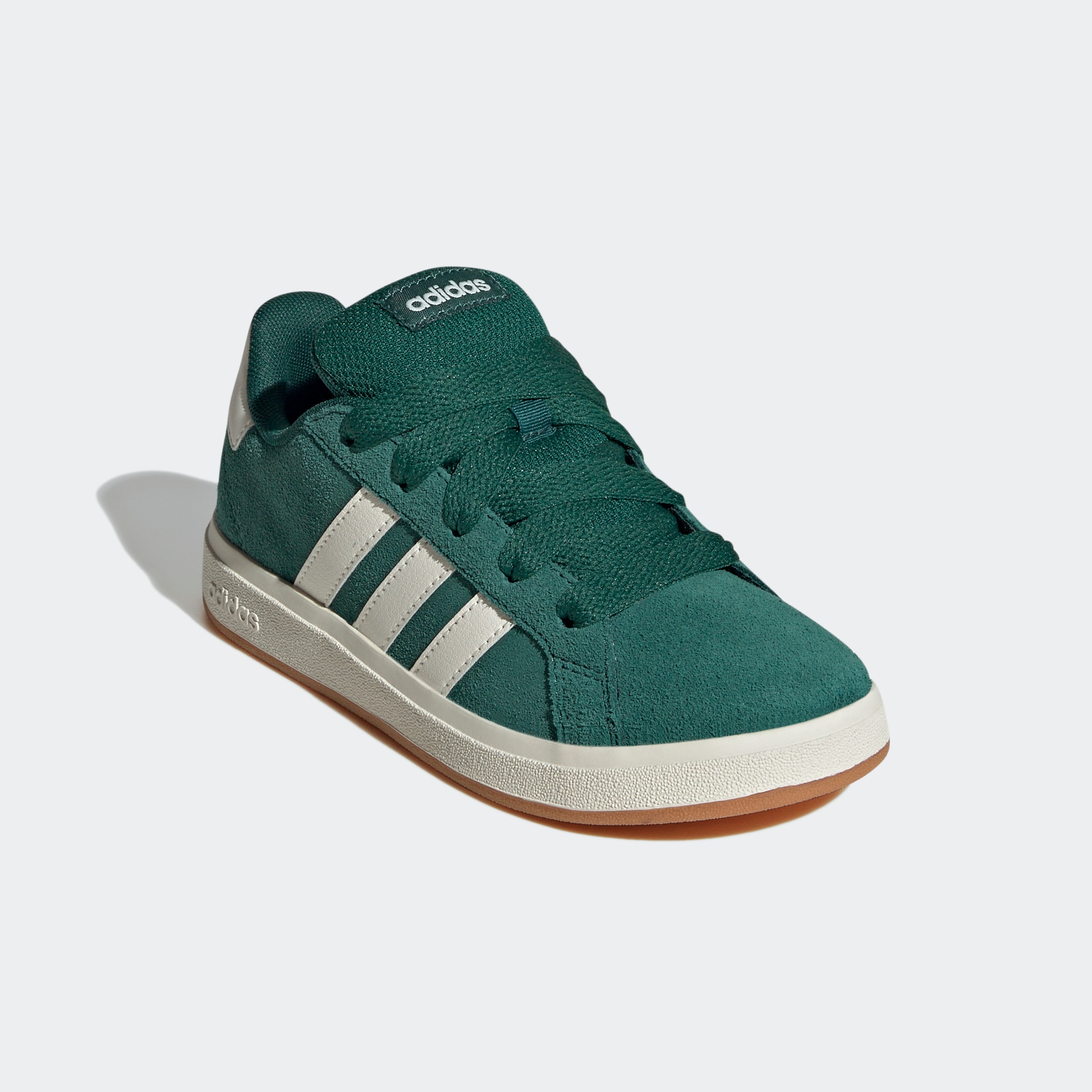 Sneaker »GRAND COURT 00S KIDS«, Design auf den Spuren des adidas Superstar