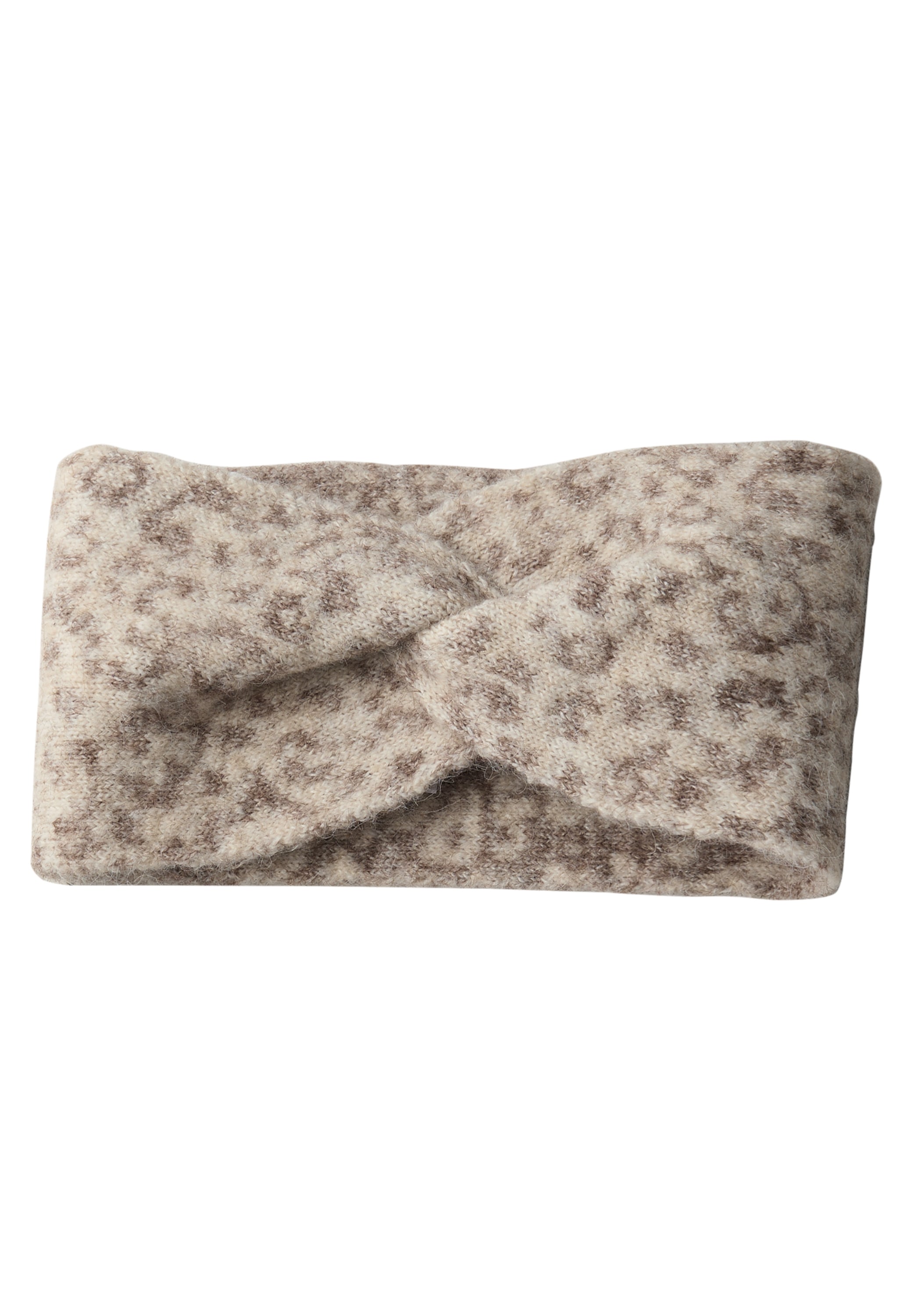 STREET ONE Stirnband, in softem Material-Mix