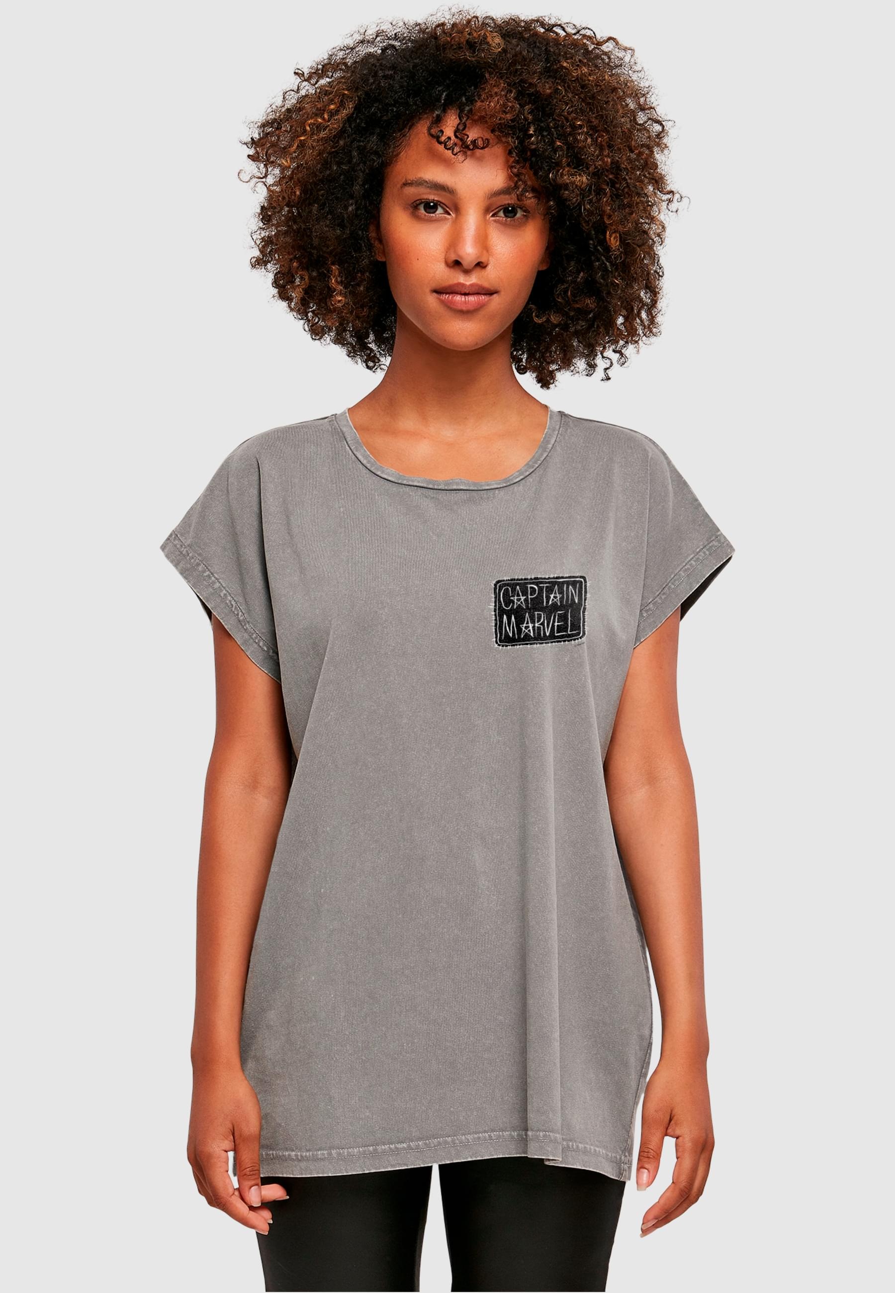 ABSOLUTE CULT T-Shirt »ABSOLUTE CULT Damen«, (1 tlg.)