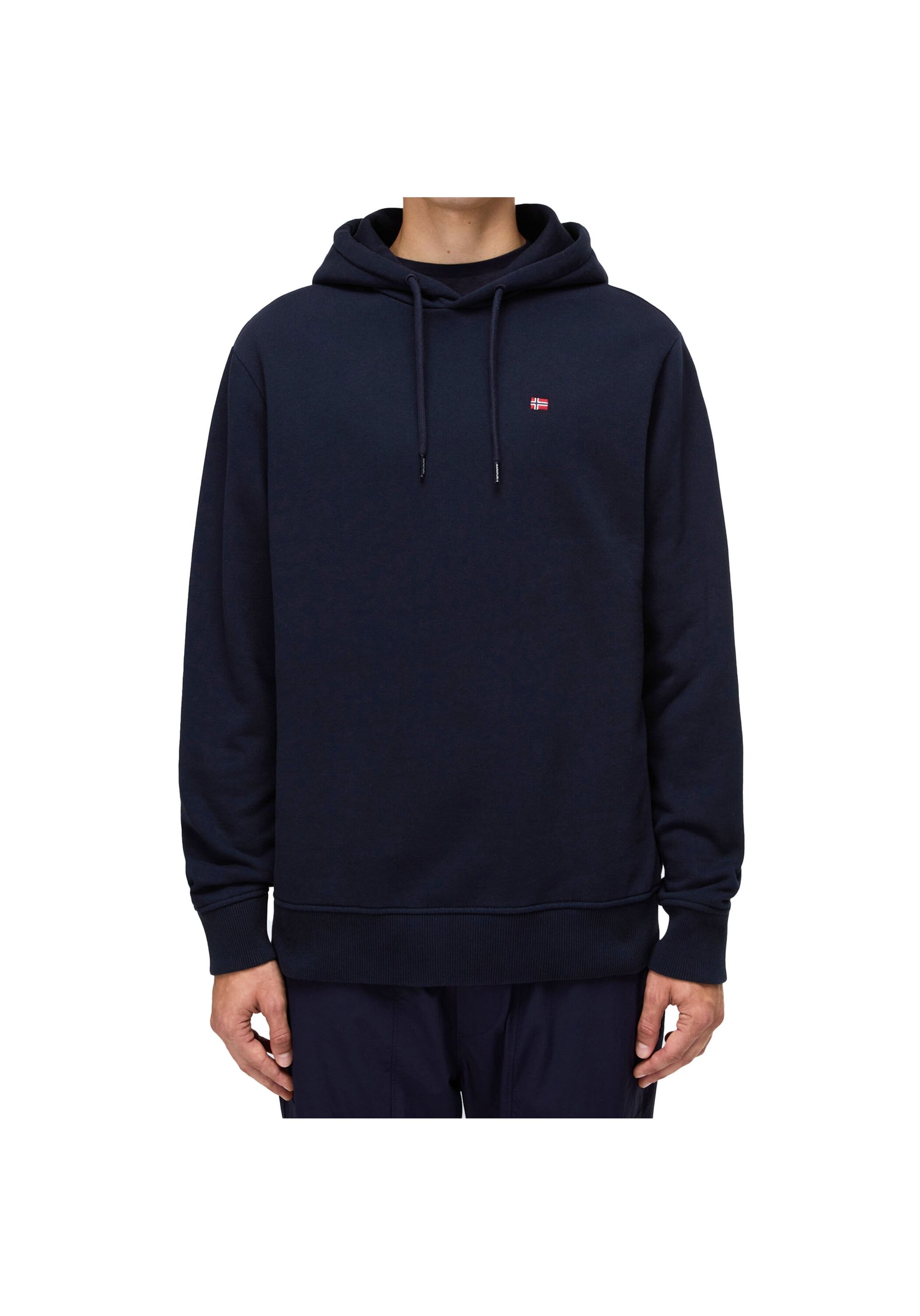 Thumbnail - Napapijri Sweatshirt "Sweatshirt BALIS HOOD"
