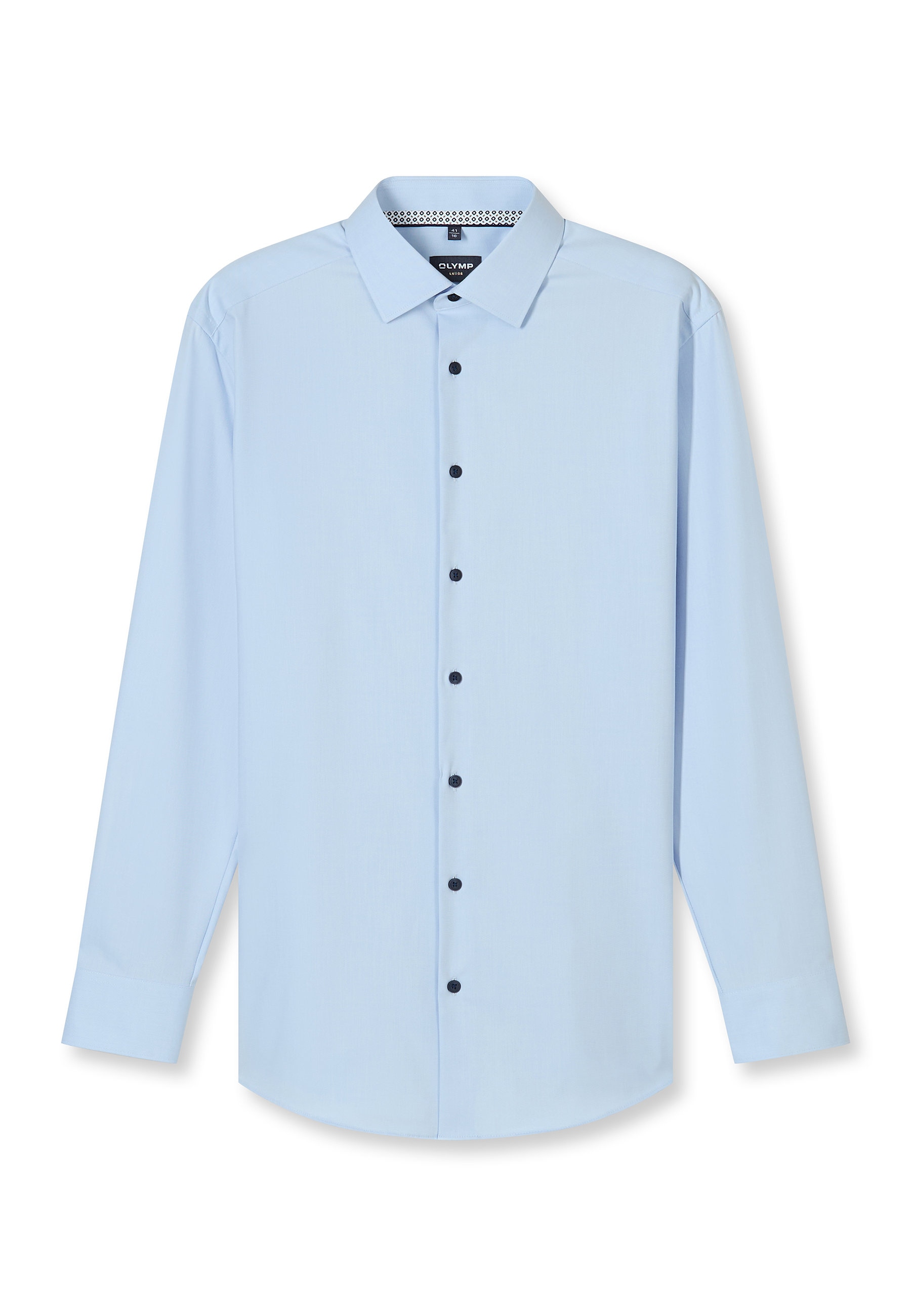 OLYMP Businesshemd "OLYMP Luxor 24/Seven, modern fit, New Kent" günstig online kaufen