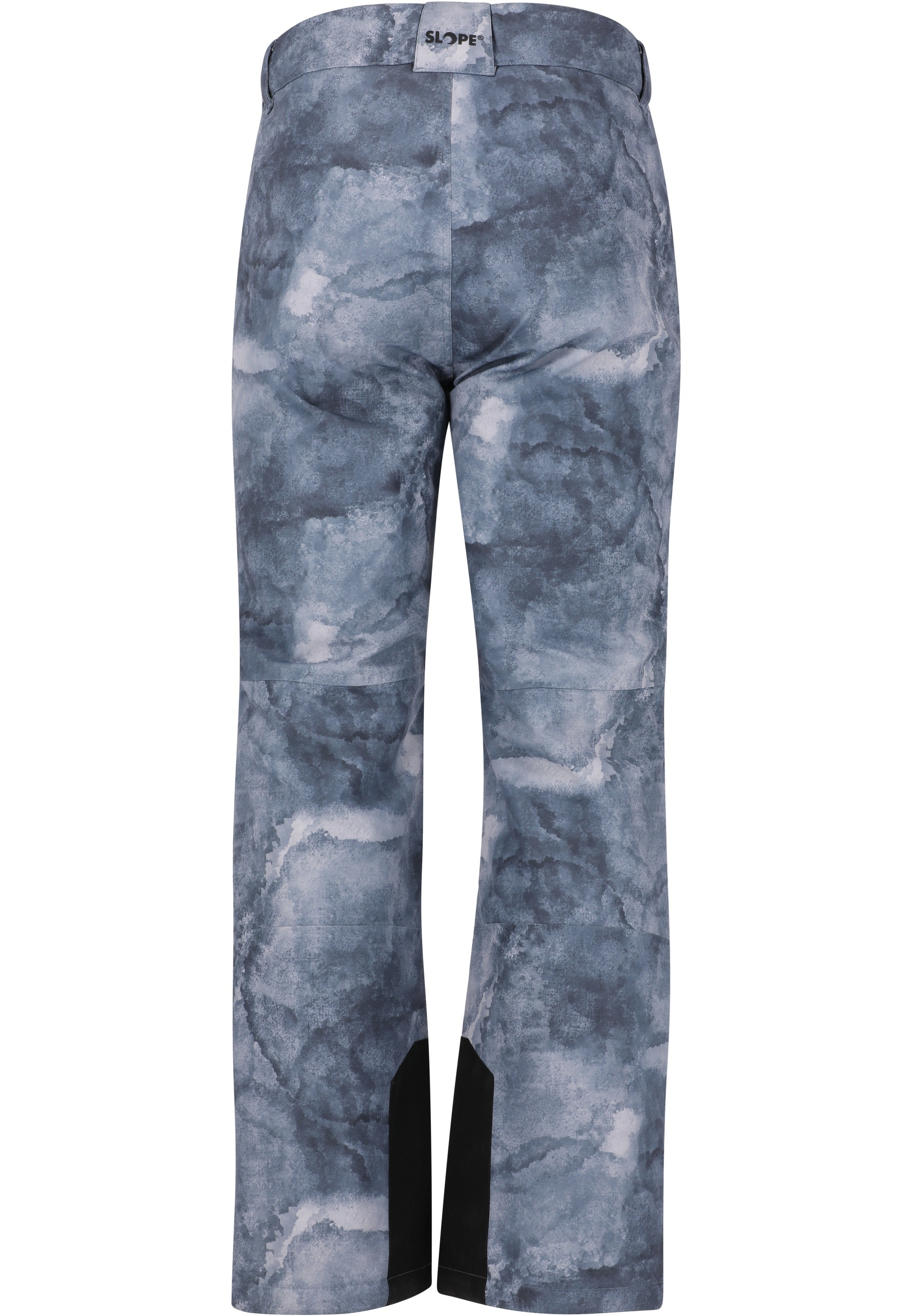 SLOPE Skihose »Killy«, mit wasserdichter Membran und getapten Nähten