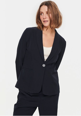 Kurzblazer »CelestSZ Blazer«