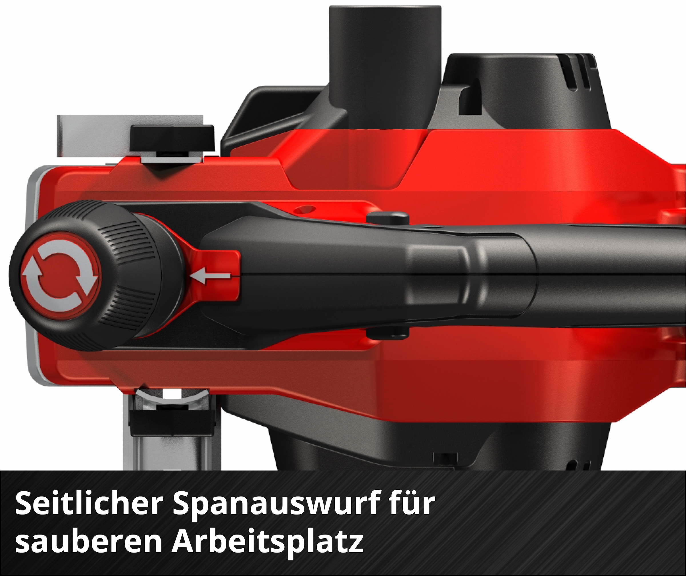 Einhell Akku-Elektrohobel »TE-PL 18/82 Li - Solo«, ohne Akku und Ladegerät