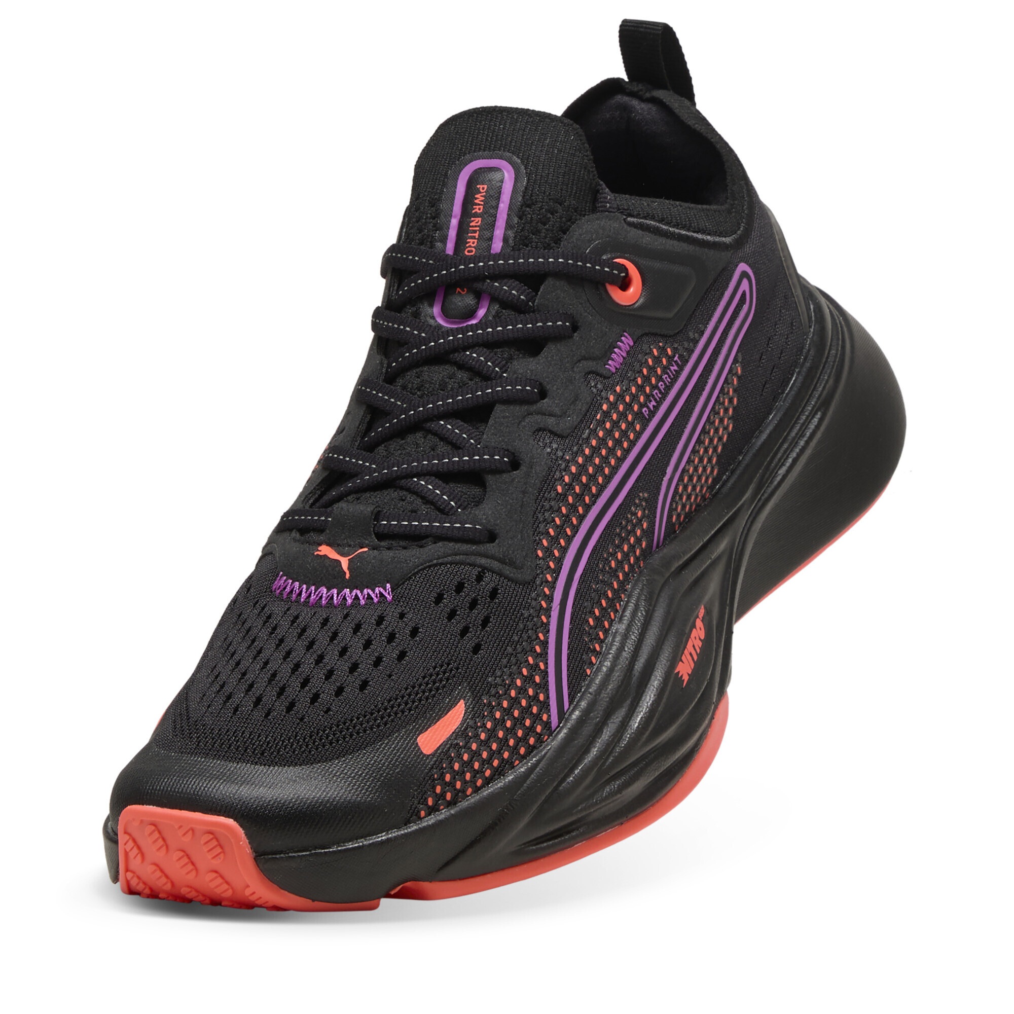 PUMA Trainingsschuh »PWR NITRO™ SQD 2 Trainingsschuhe Erwachsene«
