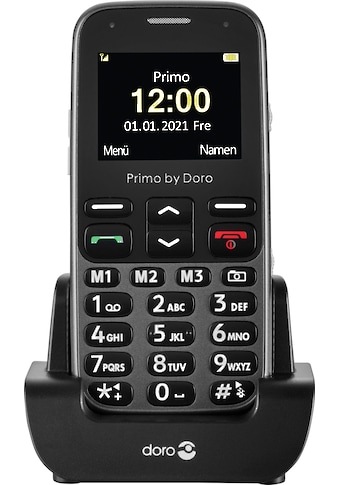 Primo Handy » 218« grau 508 cm/20 Zoll