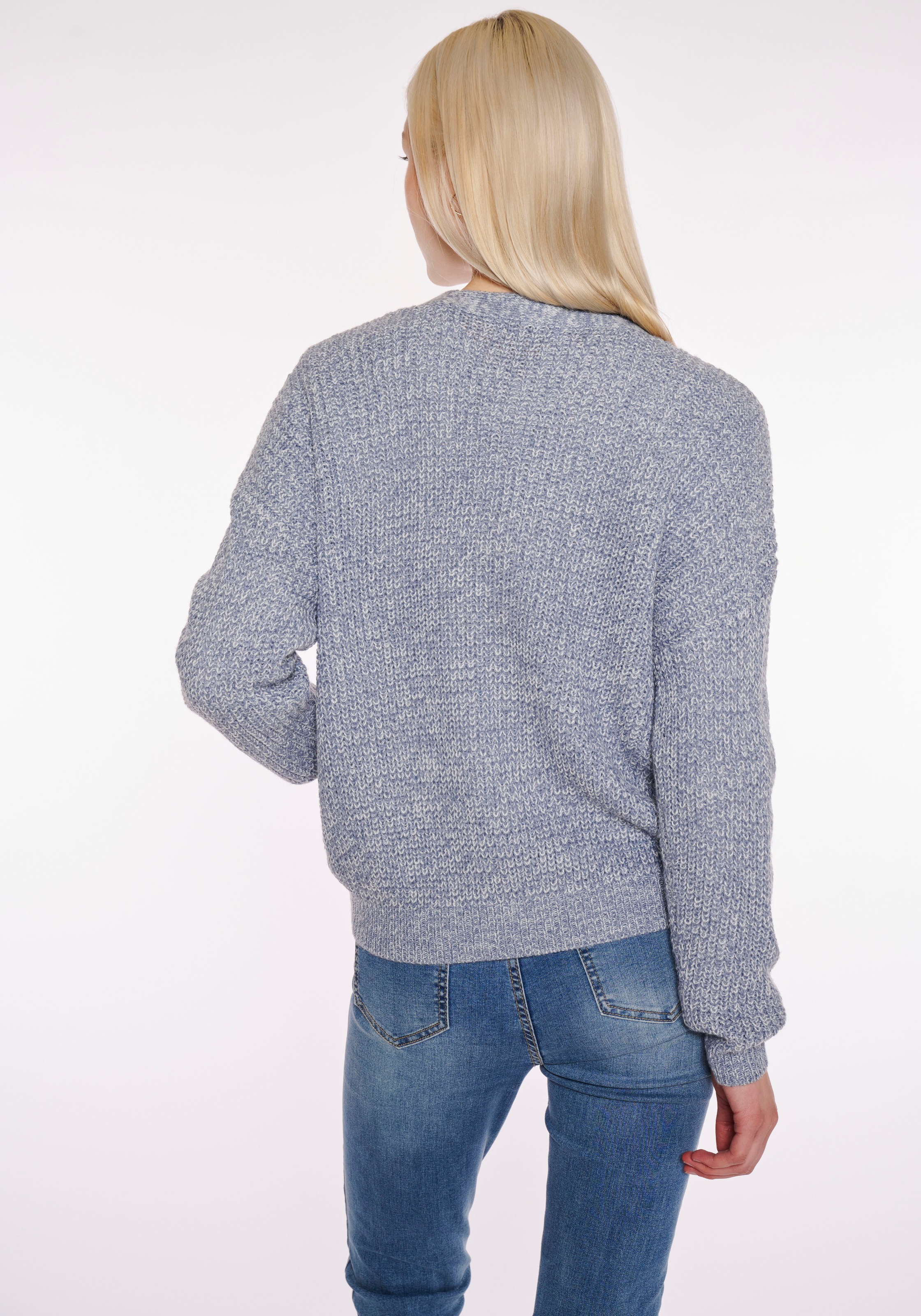 Thumbnail - HaILY’S Strickjacke "LS P CD Pi44pa"