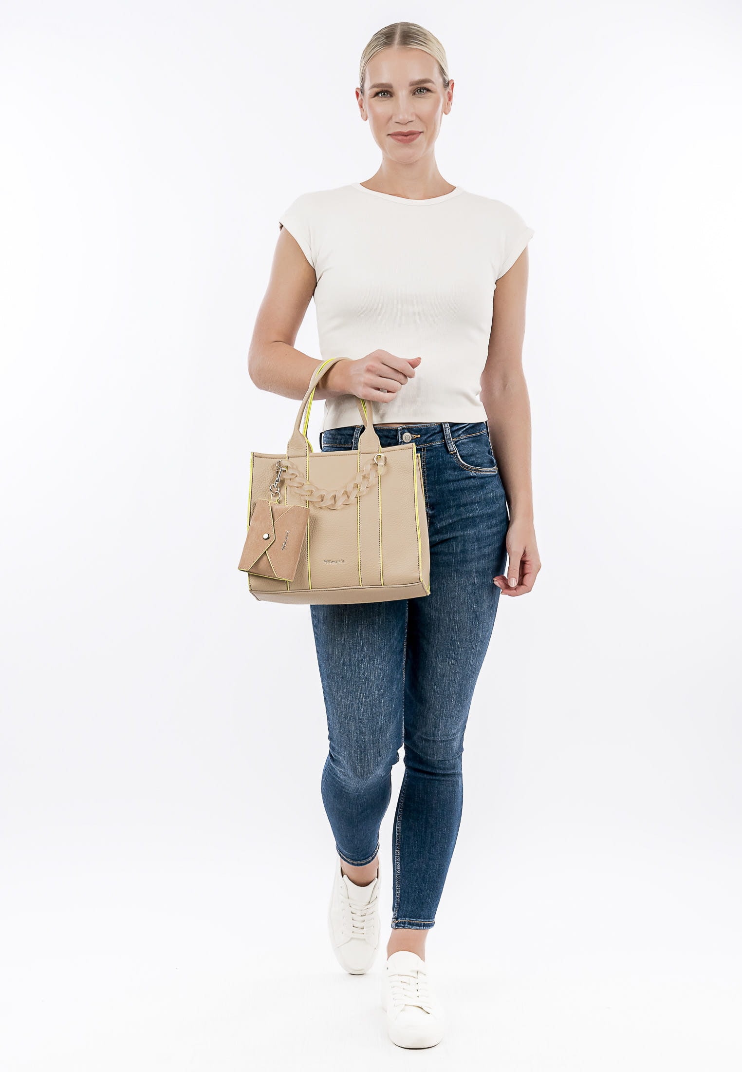 Tamaris Shopper »Shopper TAS Flavia«