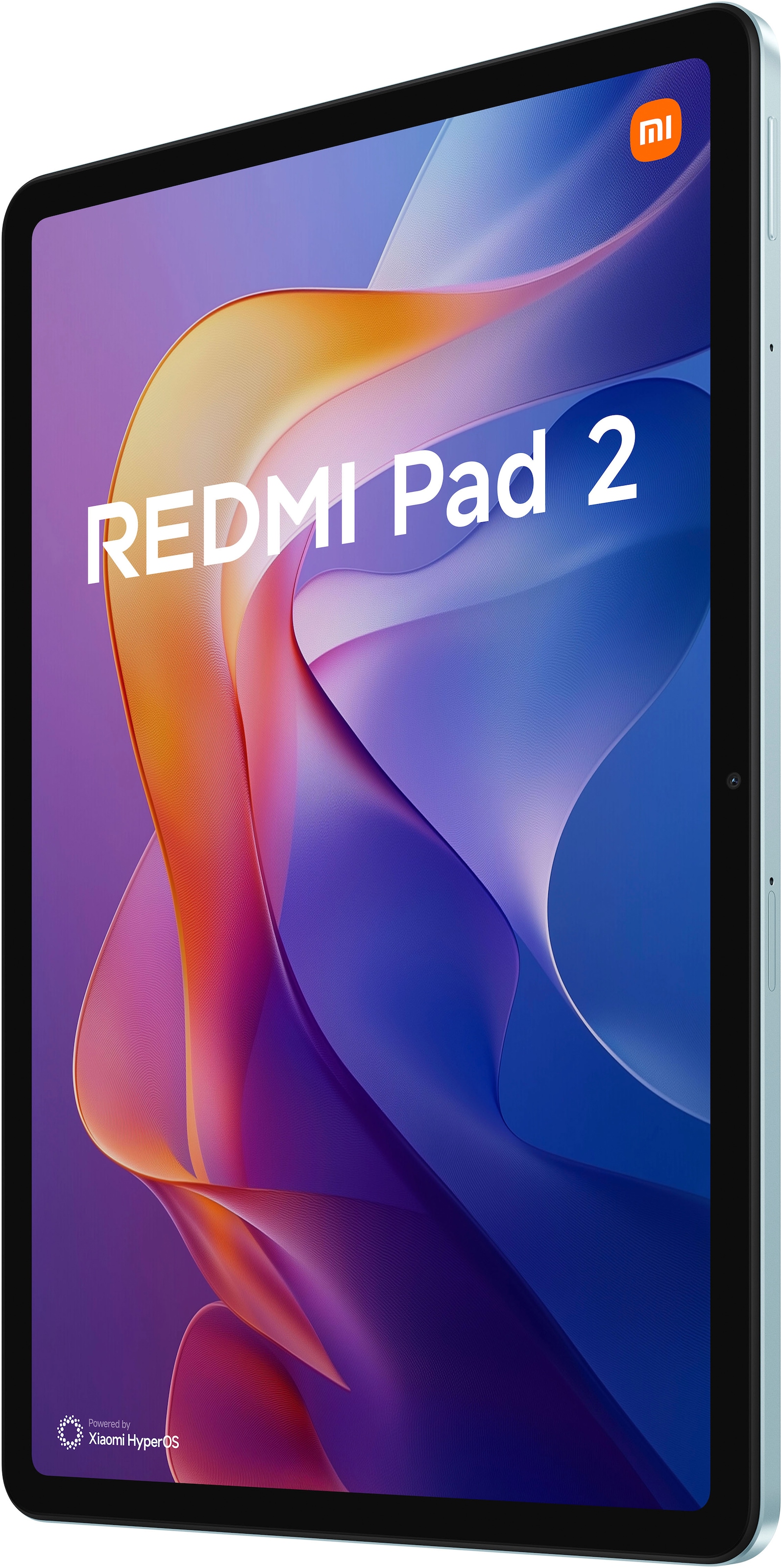 Xiaomi Tablet »Redmi Pad 2«, (27,94 cm / 11 Zoll), Android, 2.5K,)