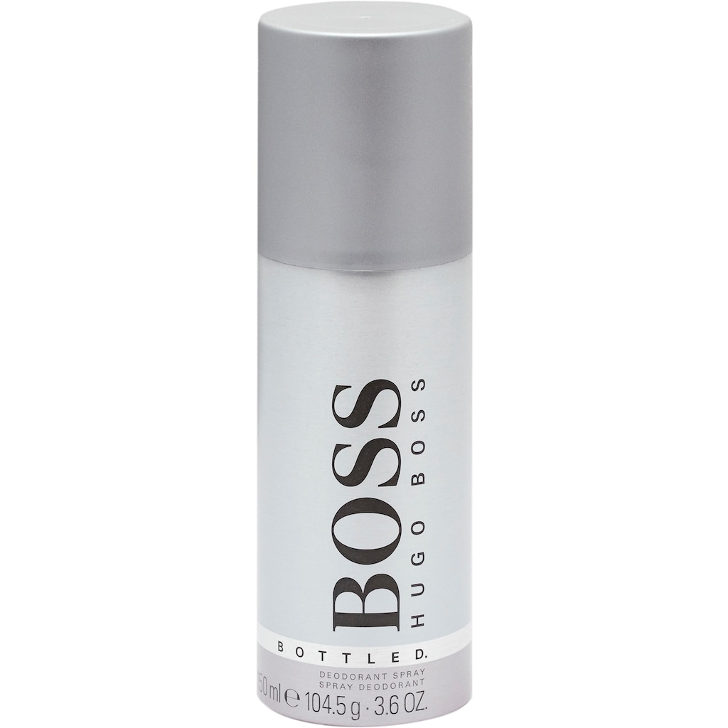 BOSS Duft-Set »Boss Bottled«