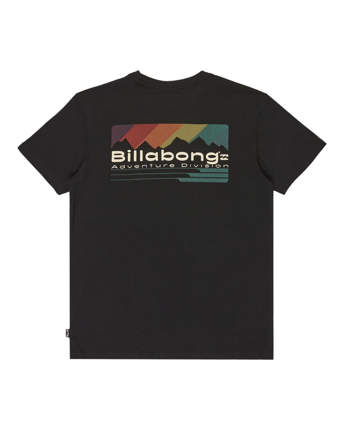 Billabong T-Shirt »Range«