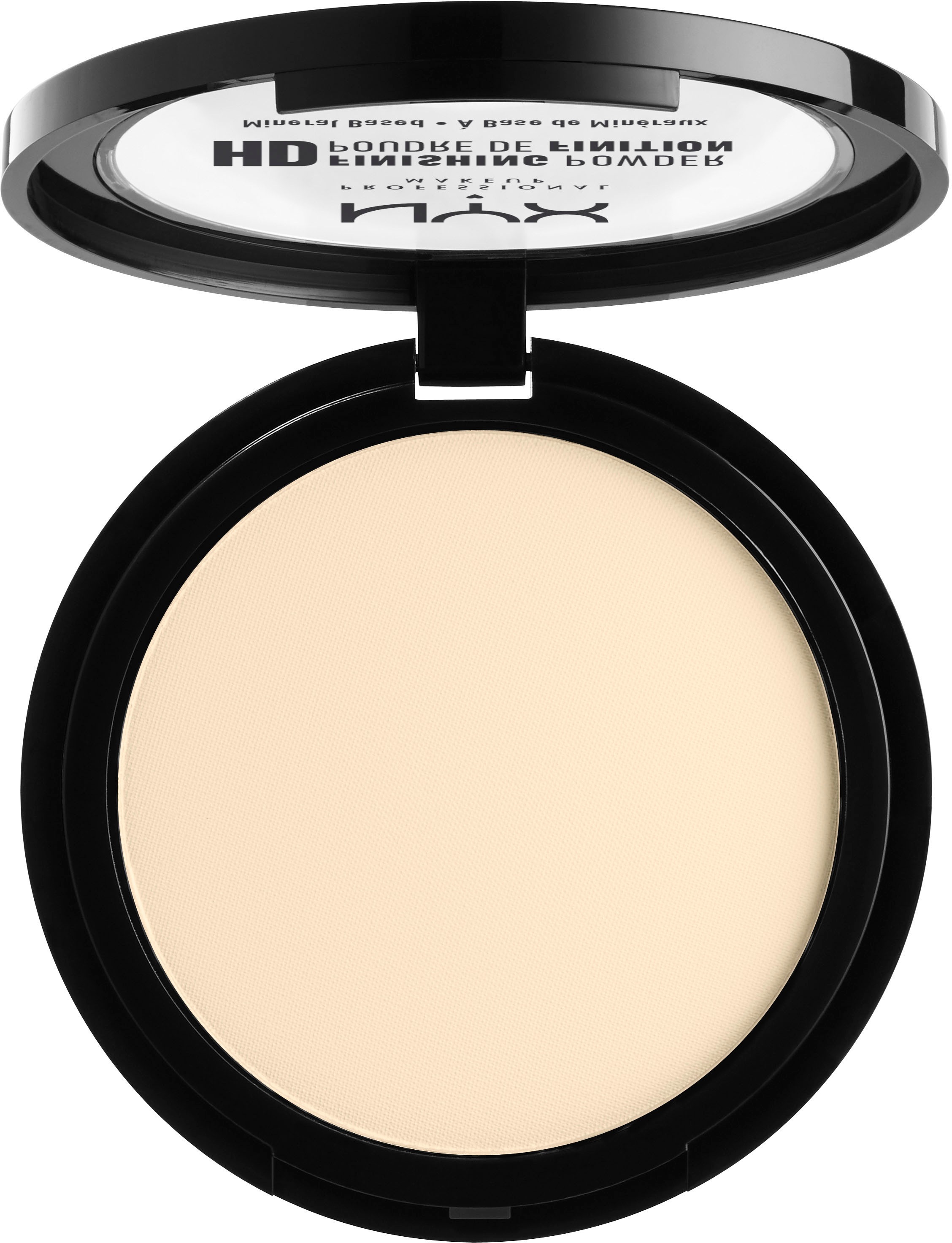 NYX Puder »NYX Professional Makeup High Definition Finishing Powder«